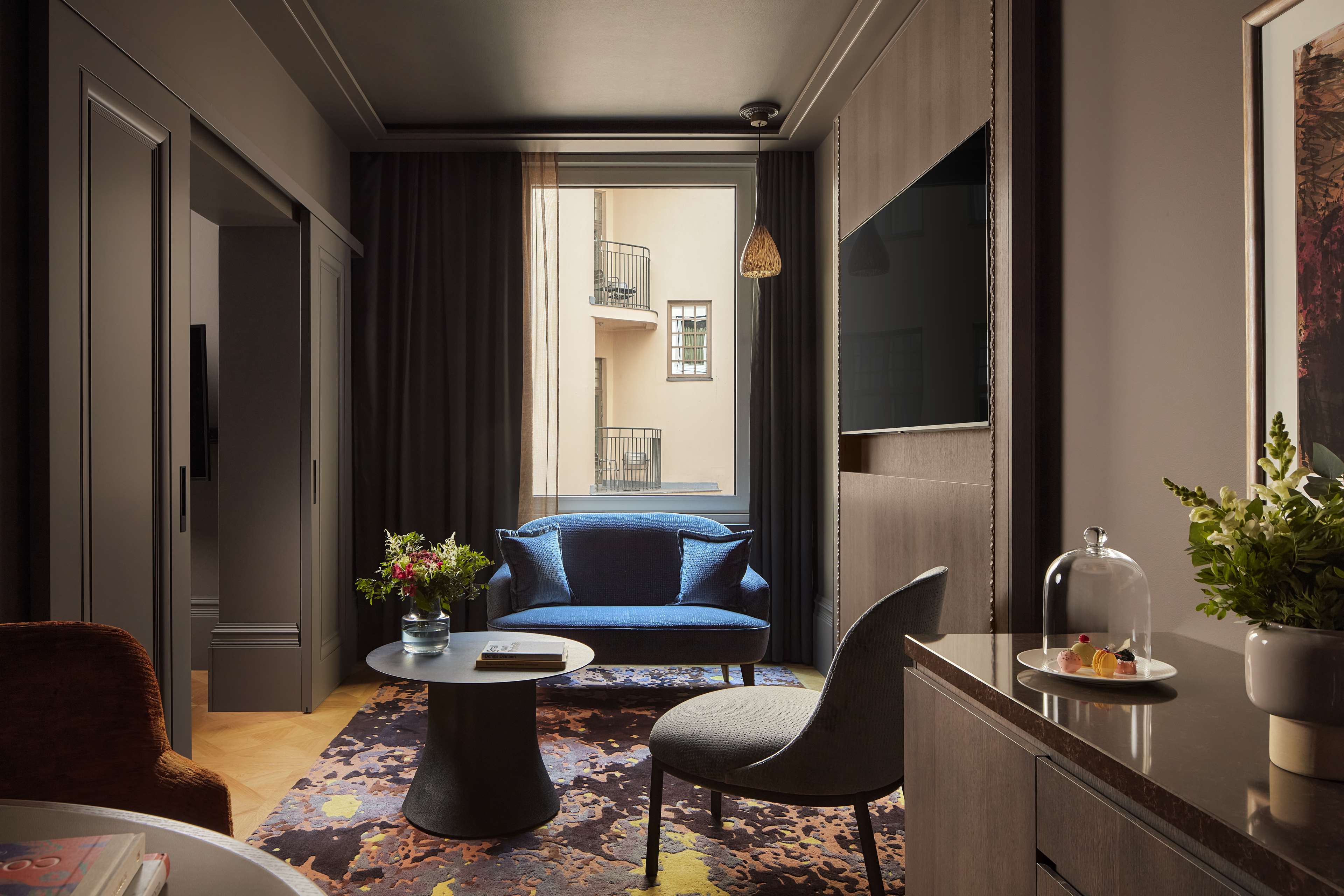 NH Collection Helsinki Grand Hansa