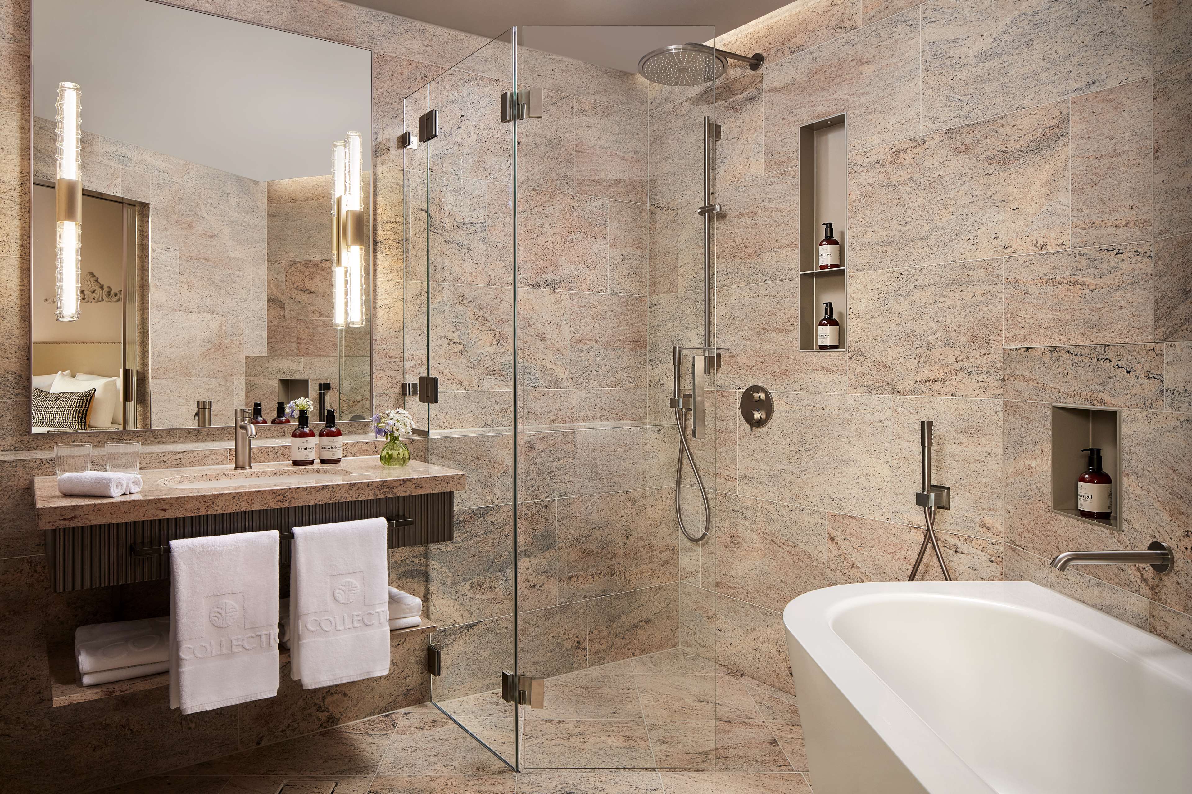 NH Collection Helsinki Grand Hansa