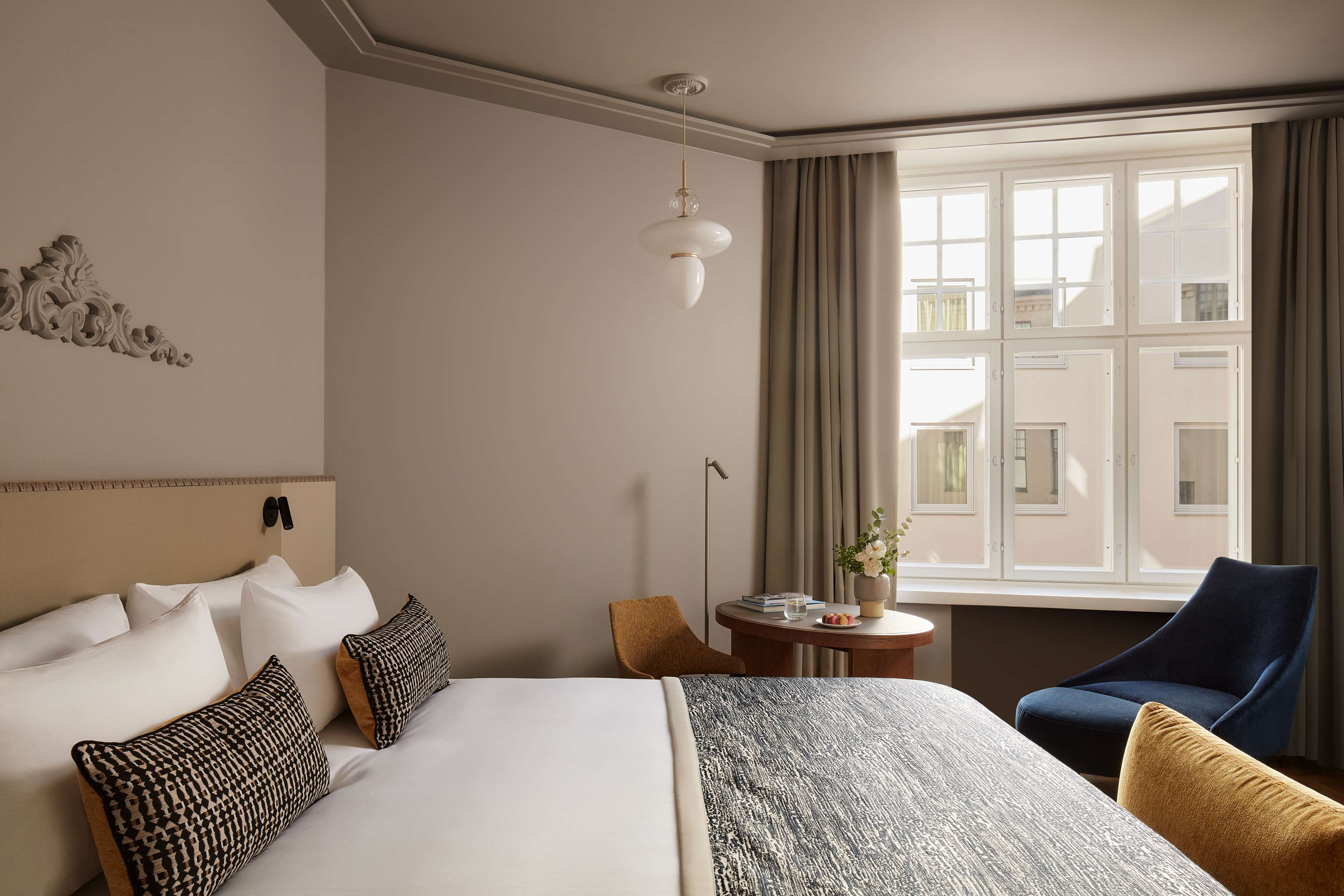 NH Collection Helsinki Grand Hansa