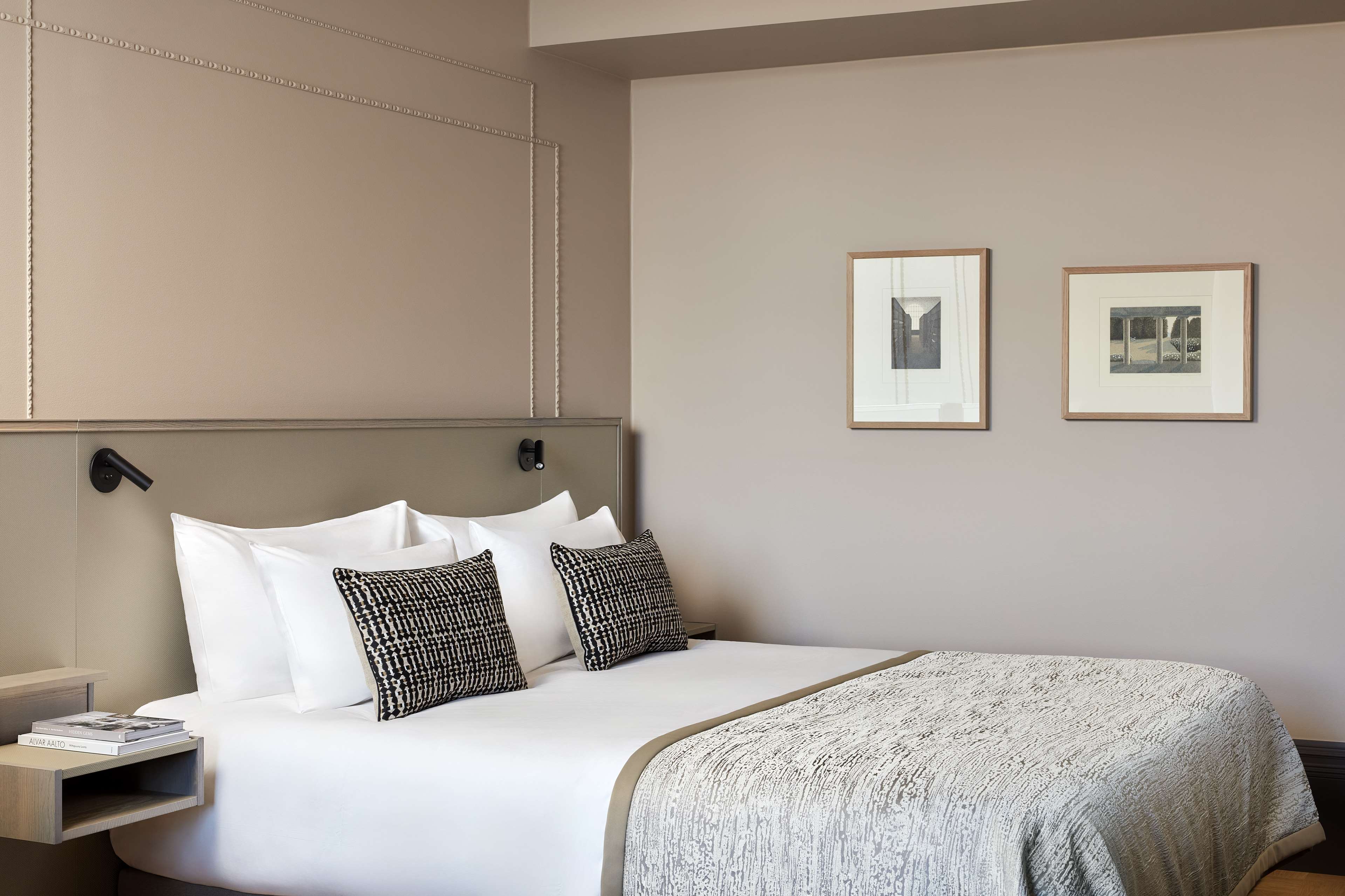 NH Collection Helsinki Grand Hansa