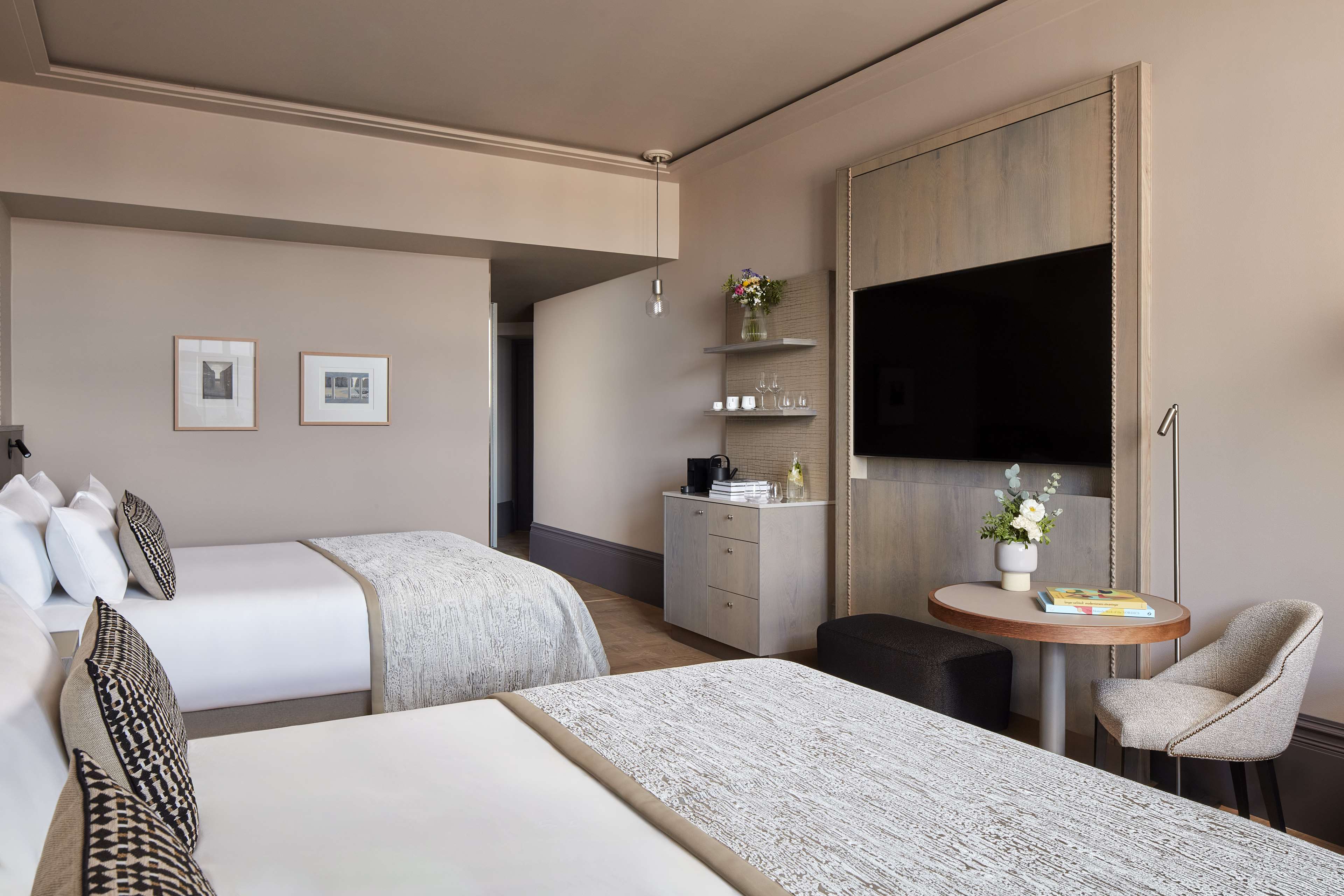 NH Collection Helsinki Grand Hansa