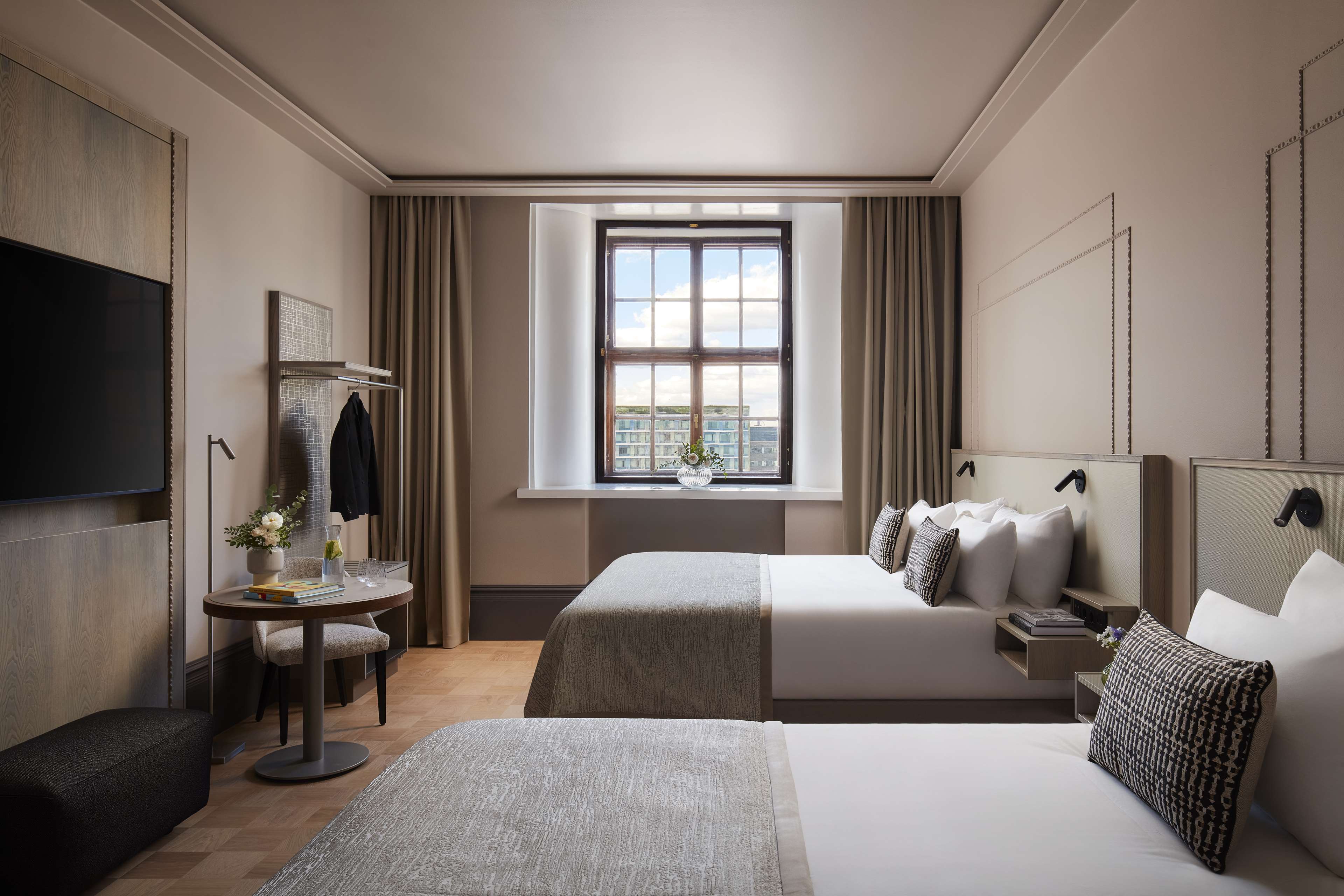 NH Collection Helsinki Grand Hansa