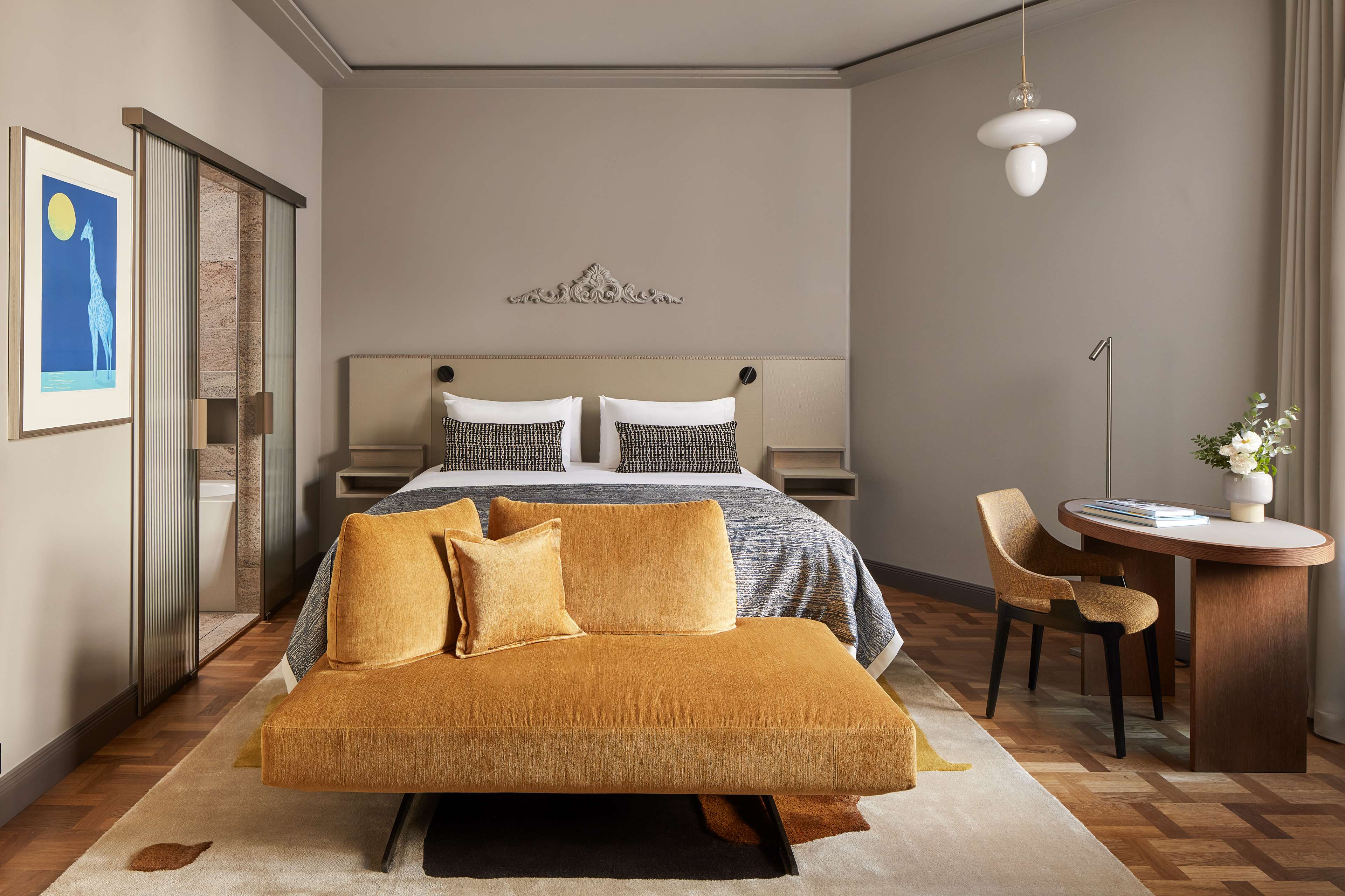 NH Collection Helsinki Grand Hansa