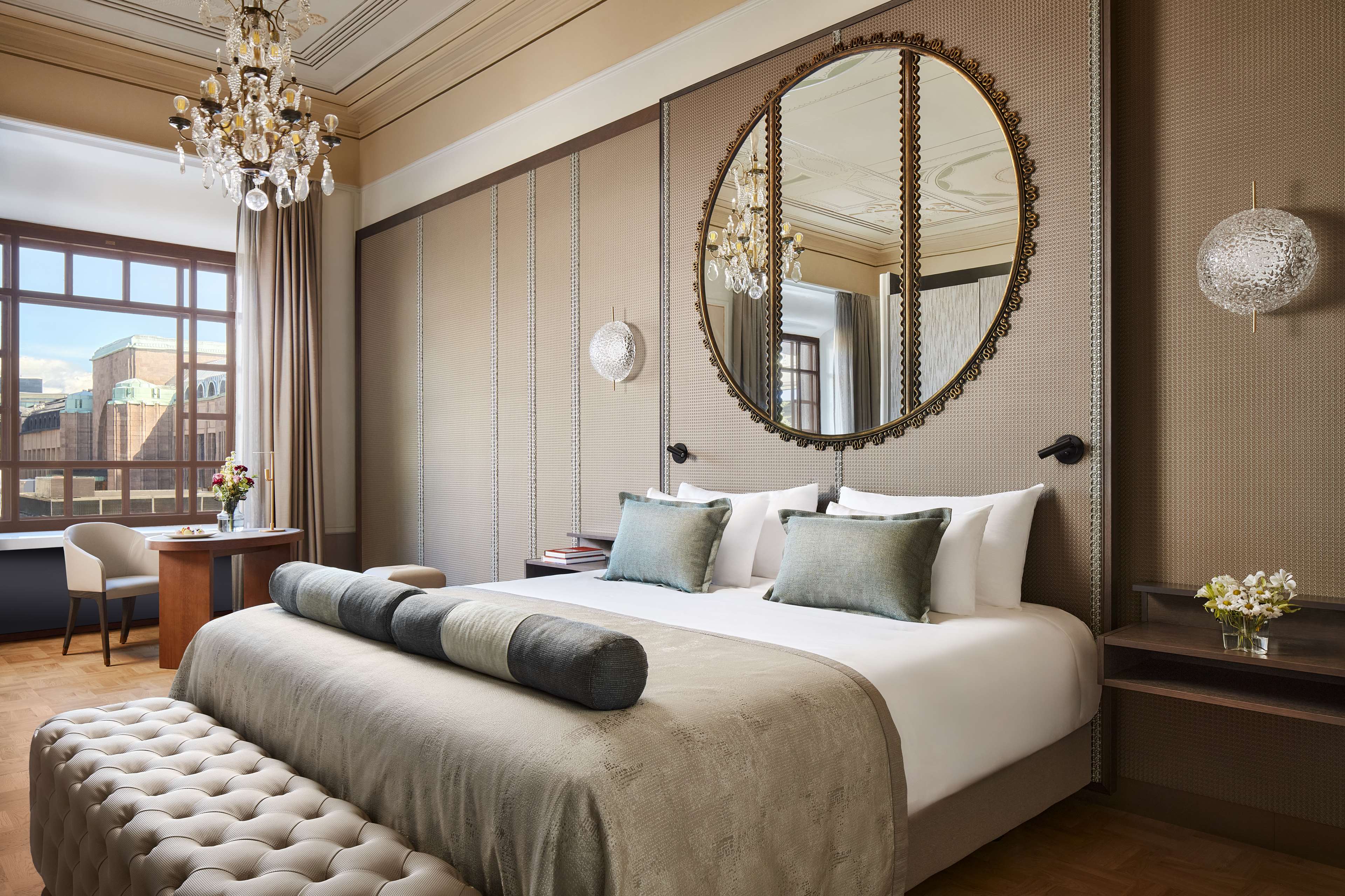 NH Collection Helsinki Grand Hansa