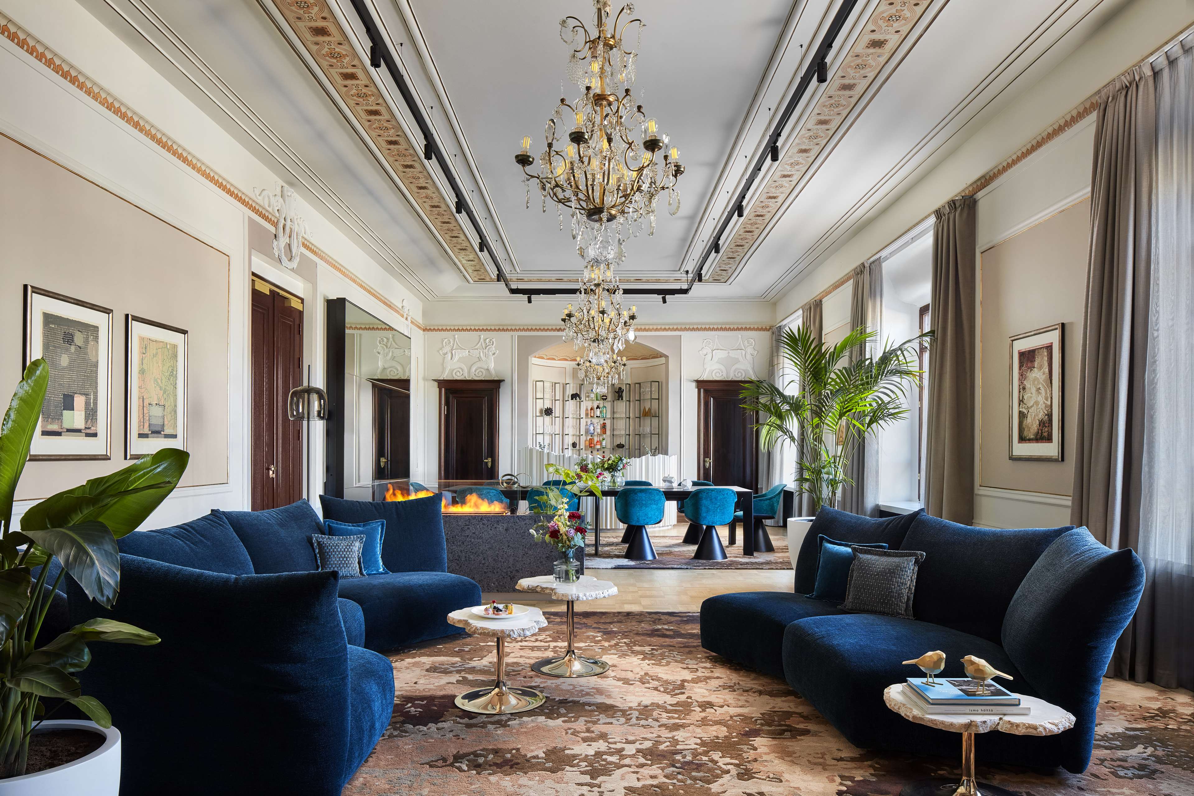 NH Collection Helsinki Grand Hansa