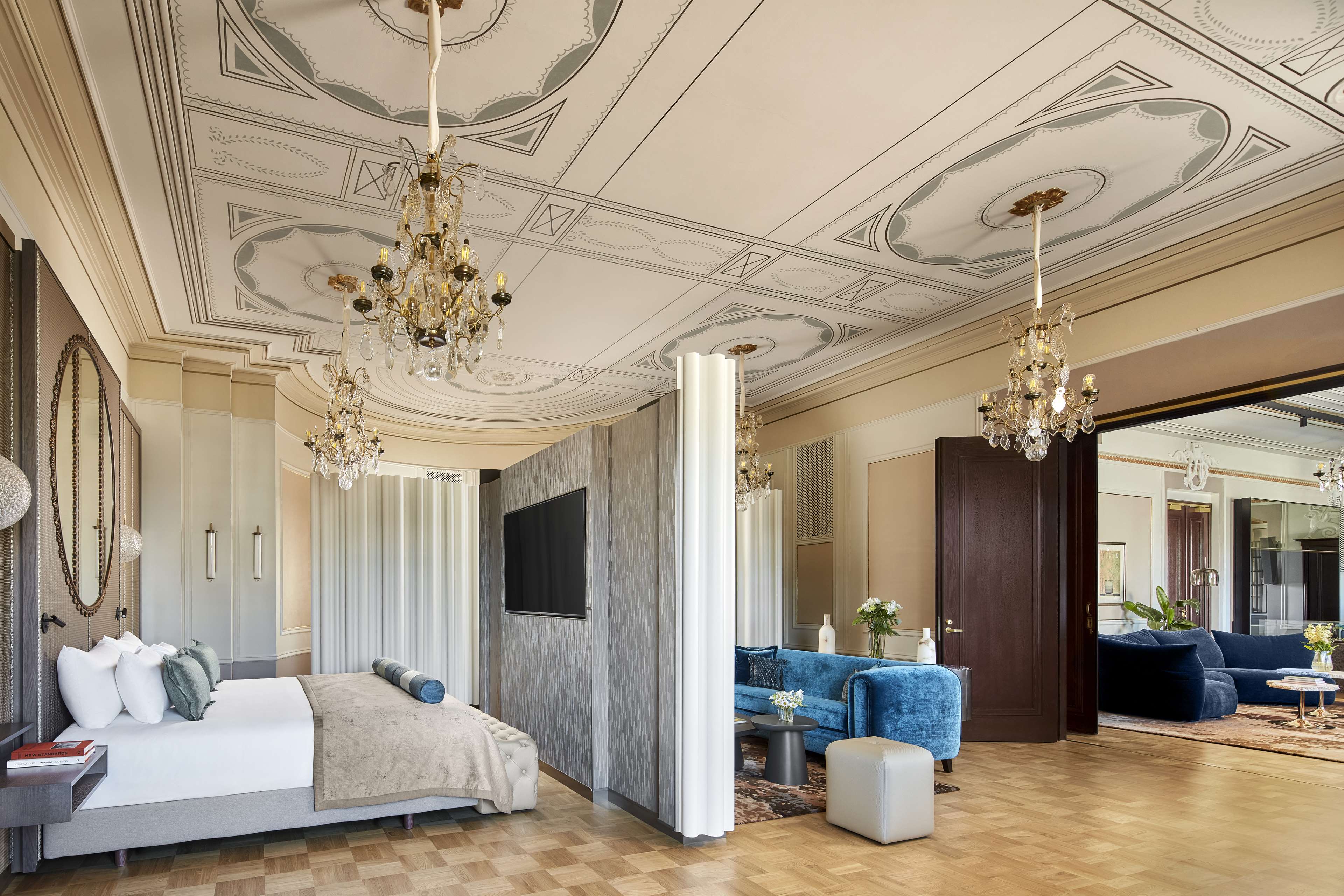 NH Collection Helsinki Grand Hansa