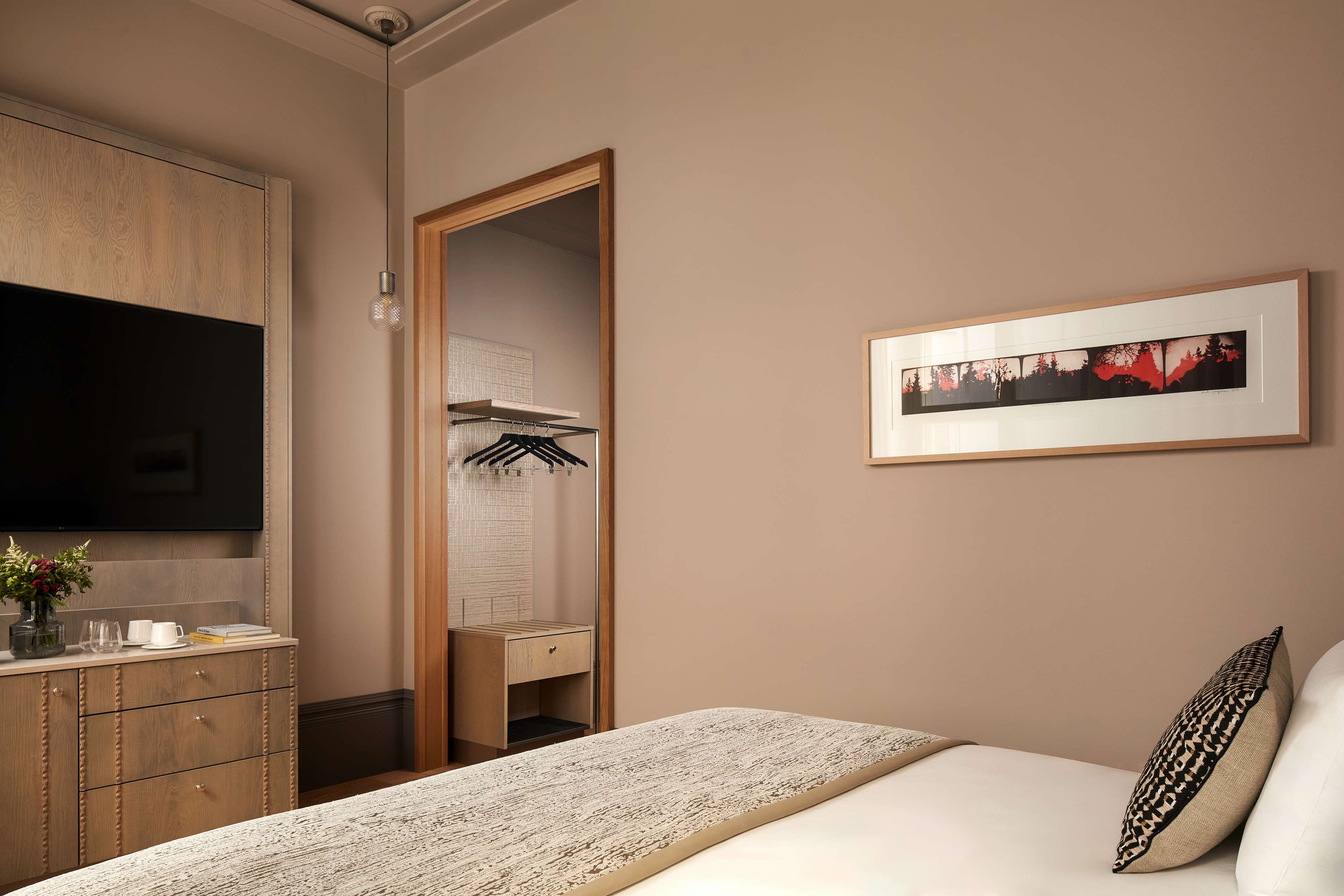 NH Collection Helsinki Grand Hansa