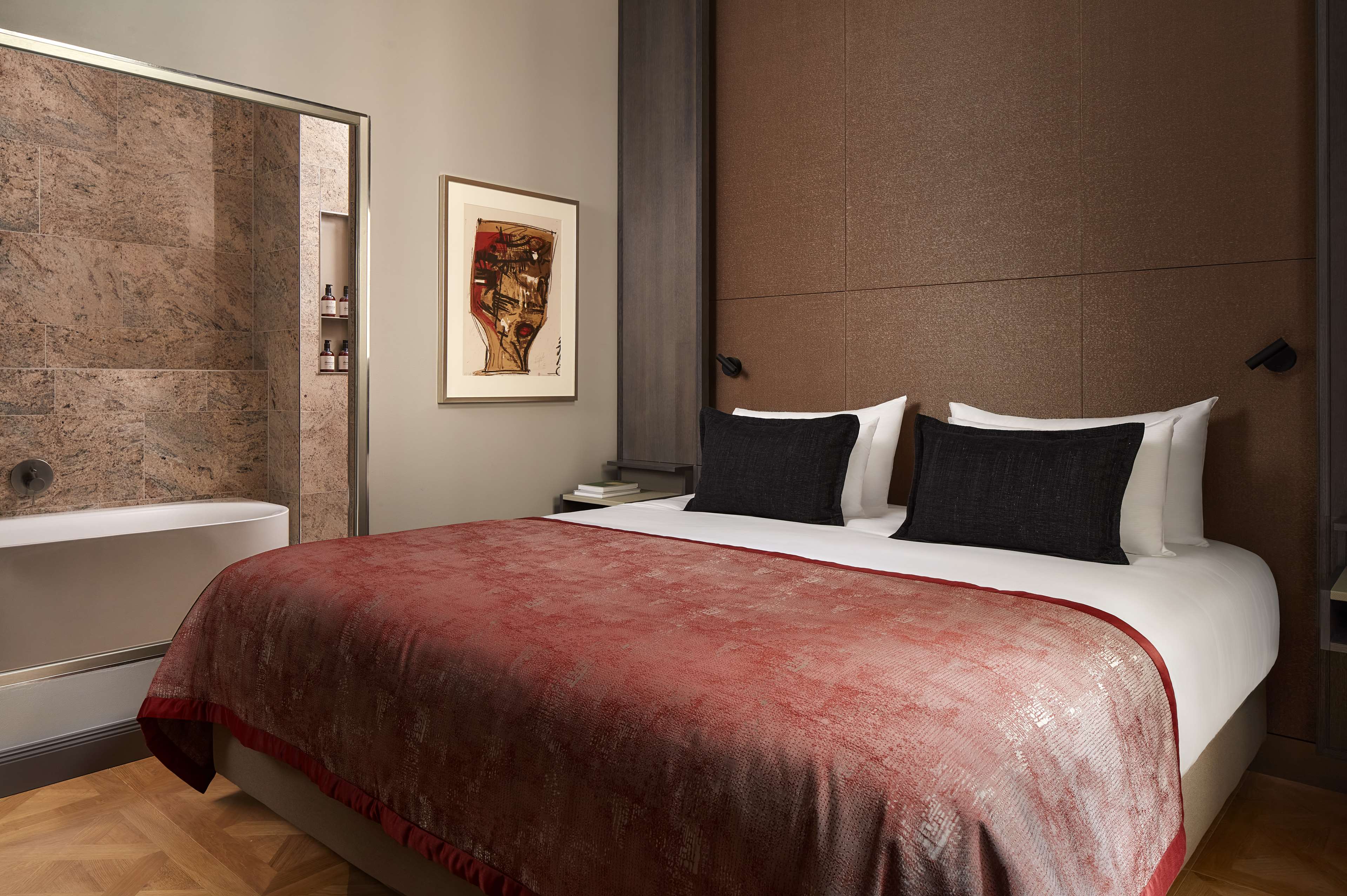 NH Collection Helsinki Grand Hansa