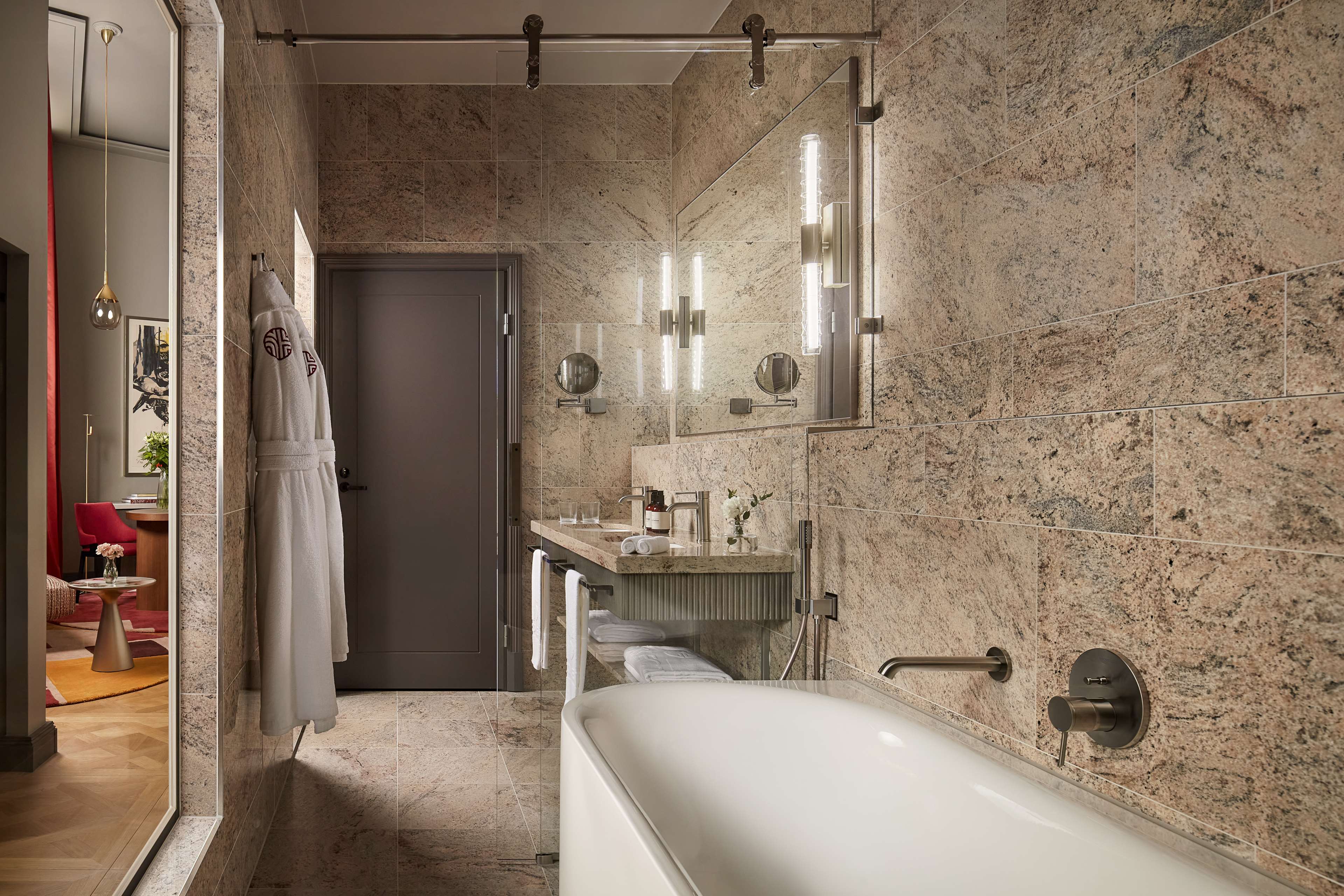 NH Collection Helsinki Grand Hansa