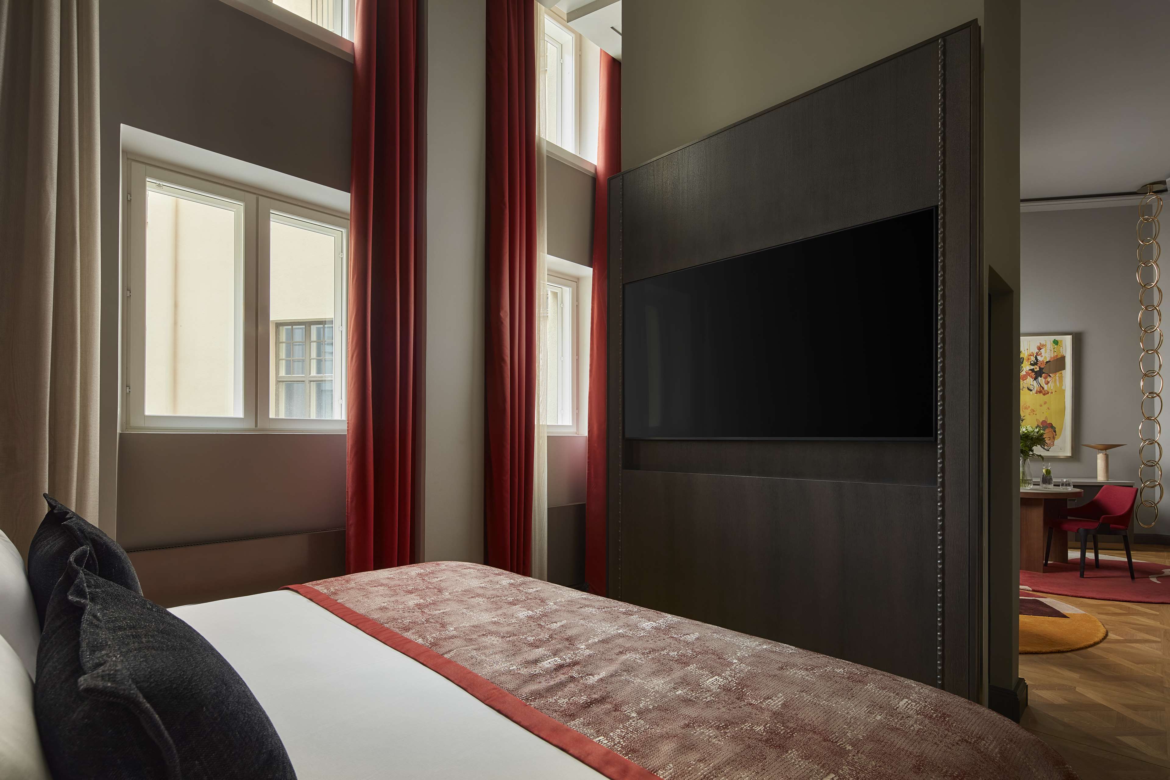 NH Collection Helsinki Grand Hansa