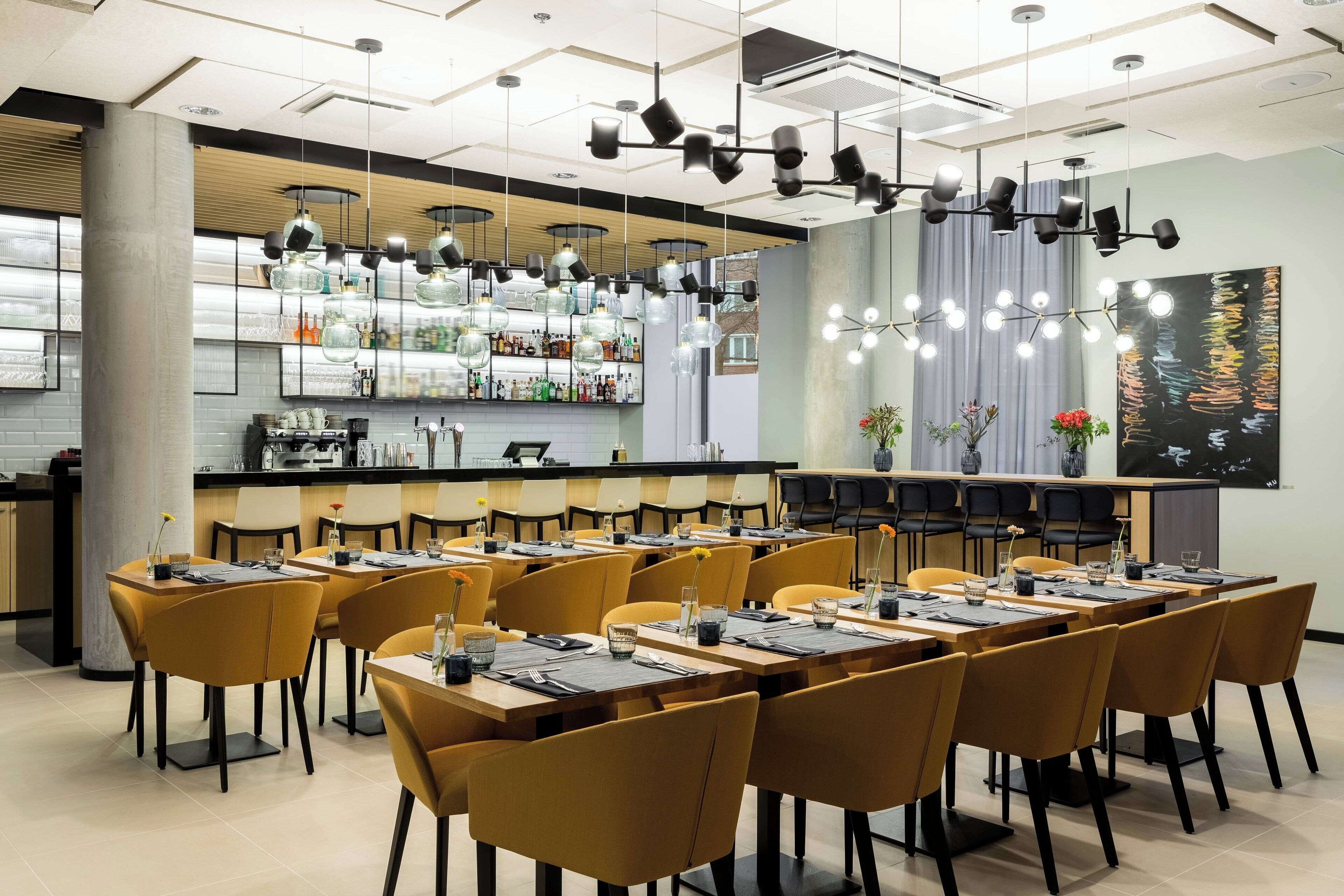 Courtyard Tampere City