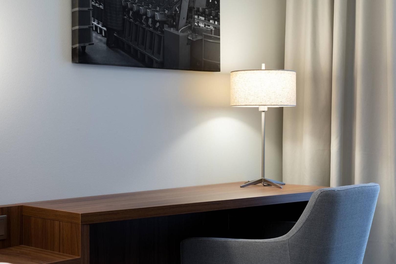 Courtyard Tampere City