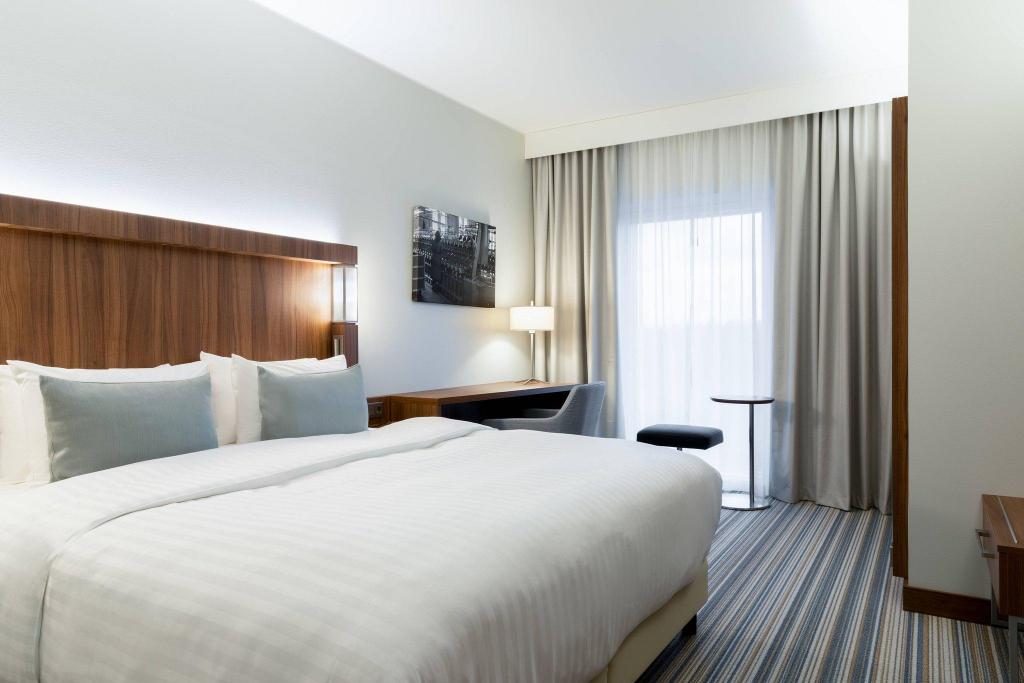 Courtyard Tampere City