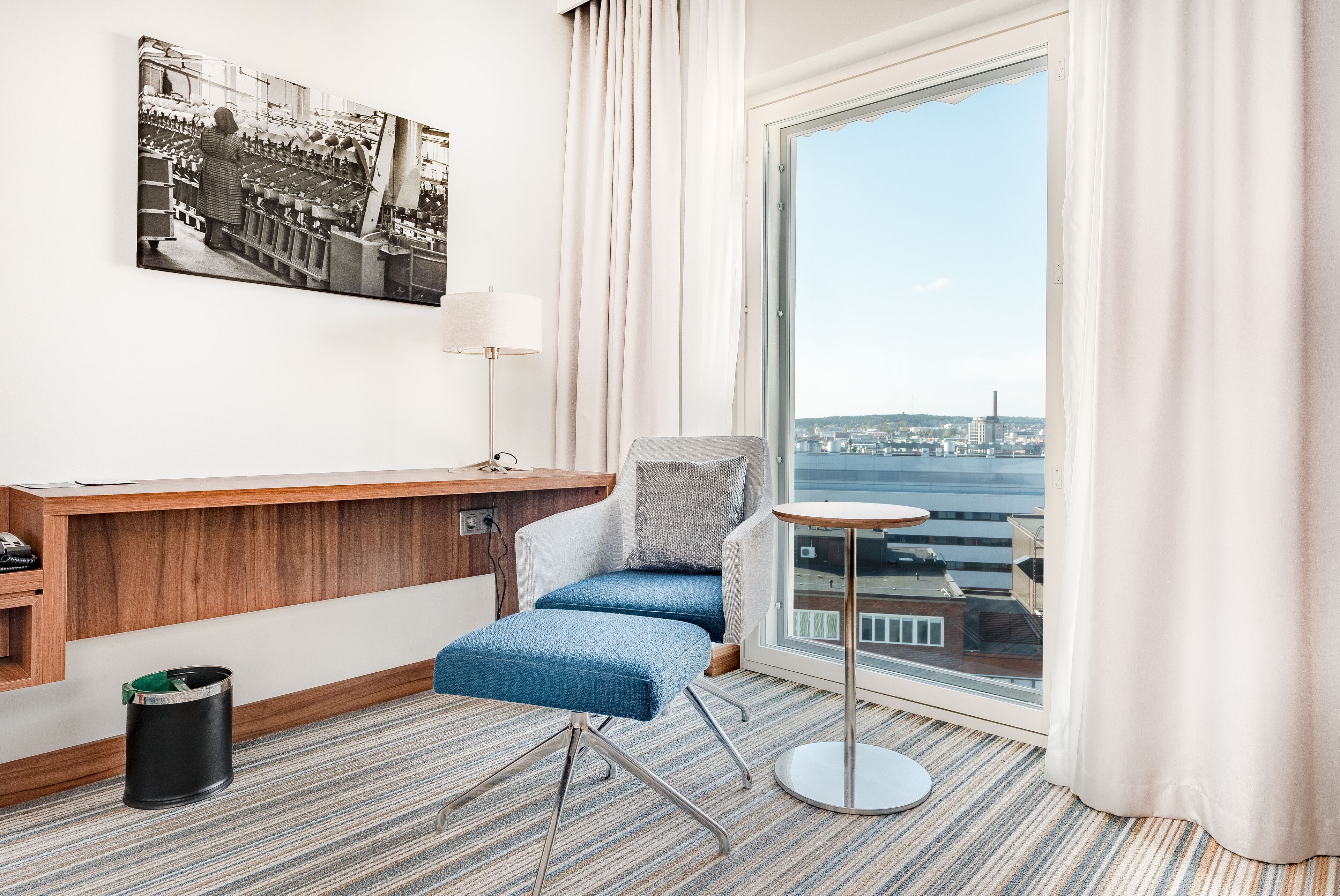 Courtyard Tampere City