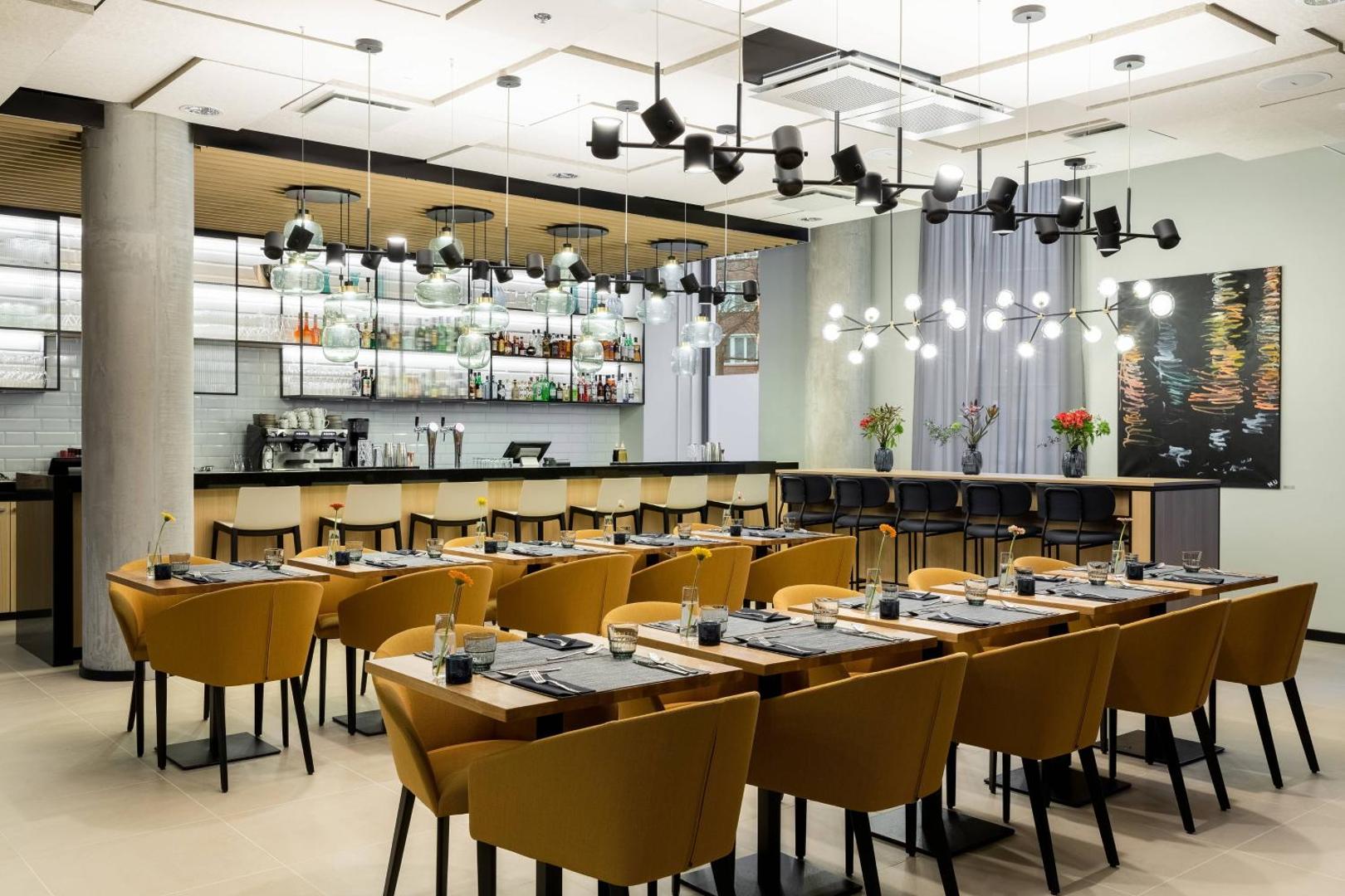 Courtyard Tampere City