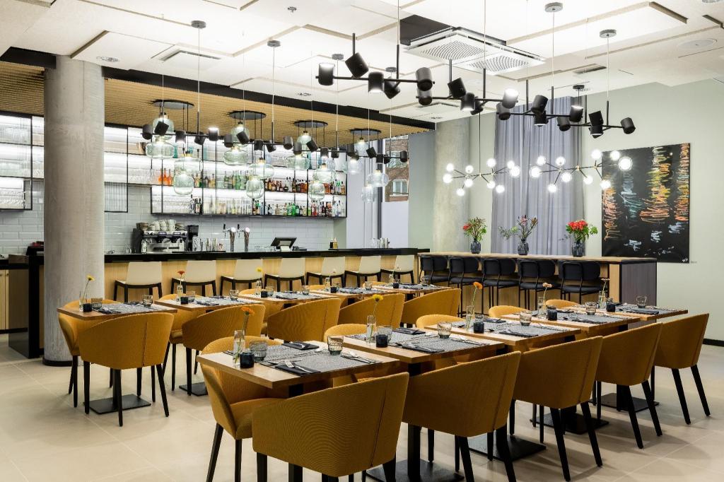 Courtyard Tampere City