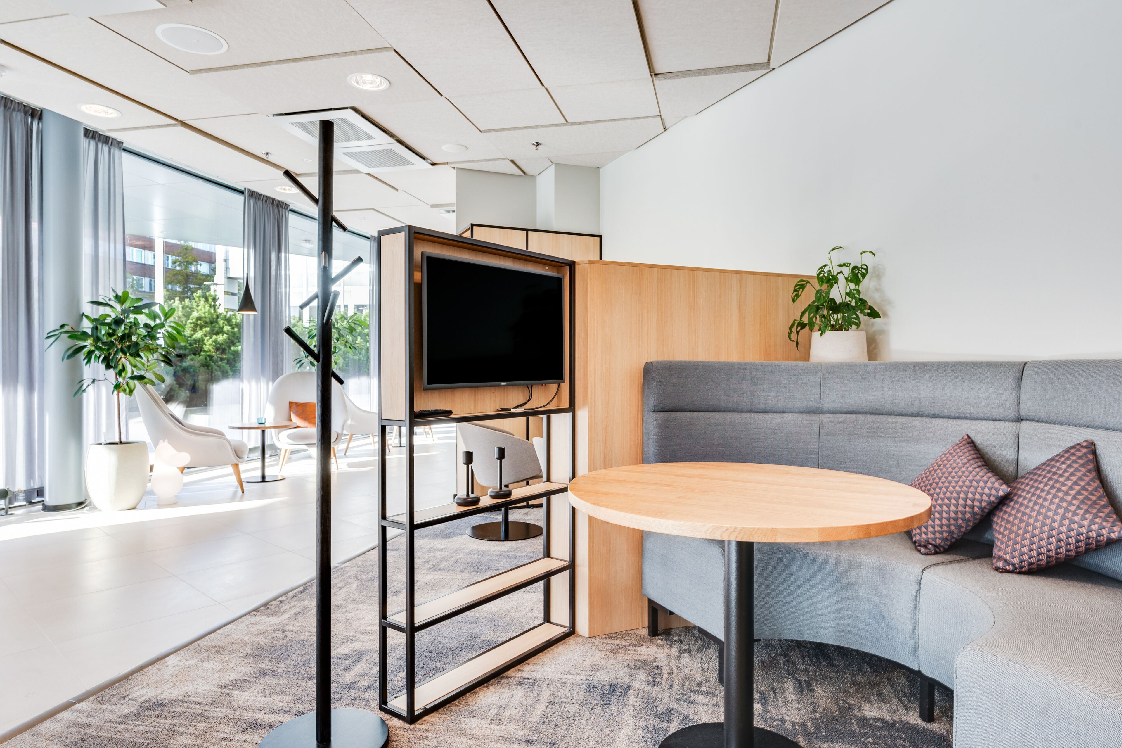 Courtyard Tampere City