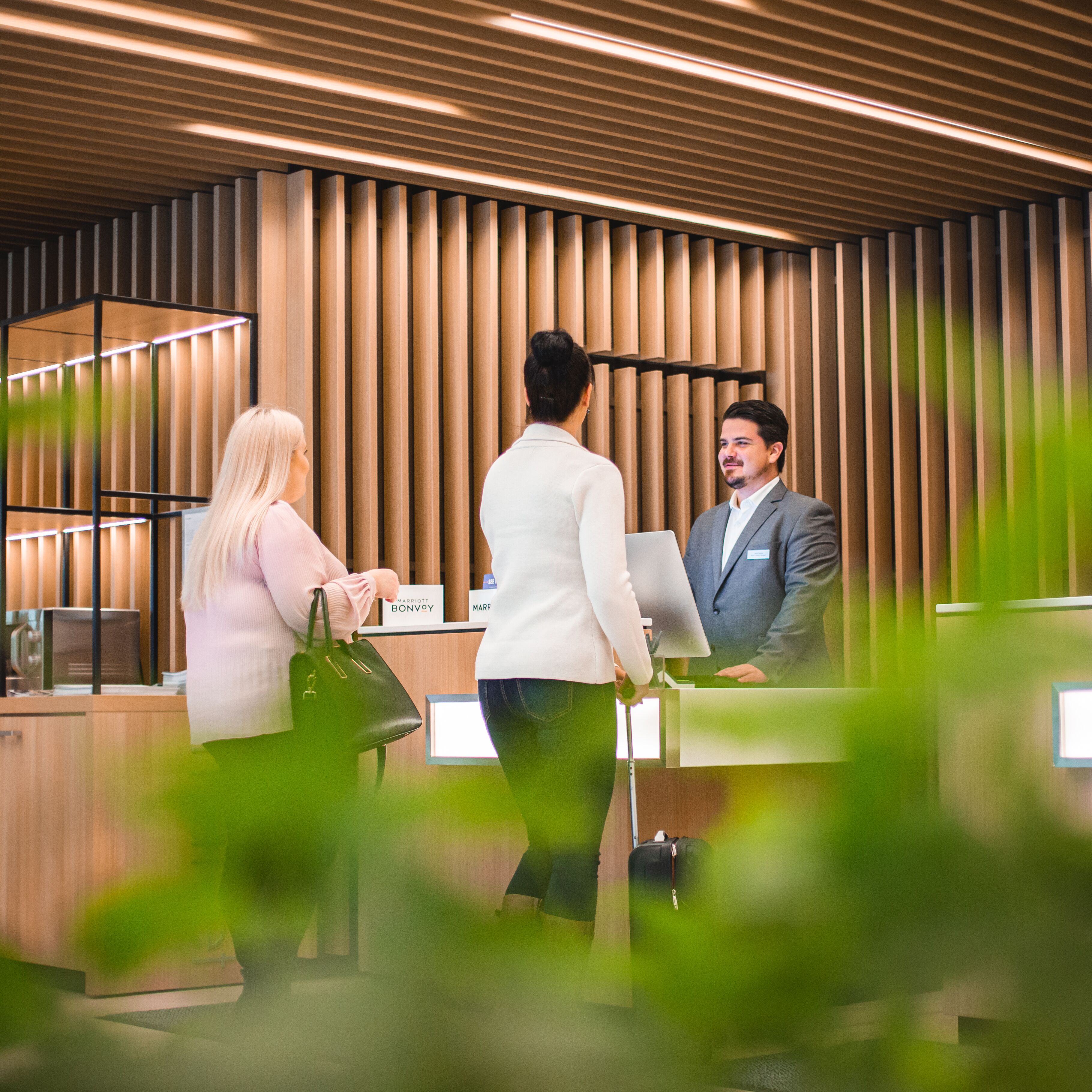 Courtyard Tampere City