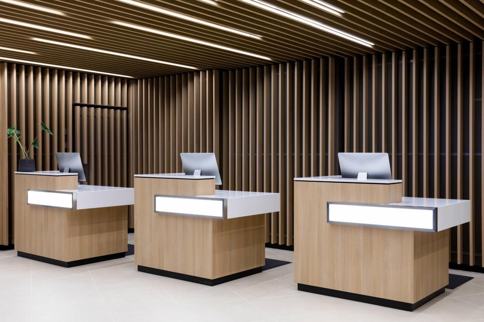 Courtyard Tampere City