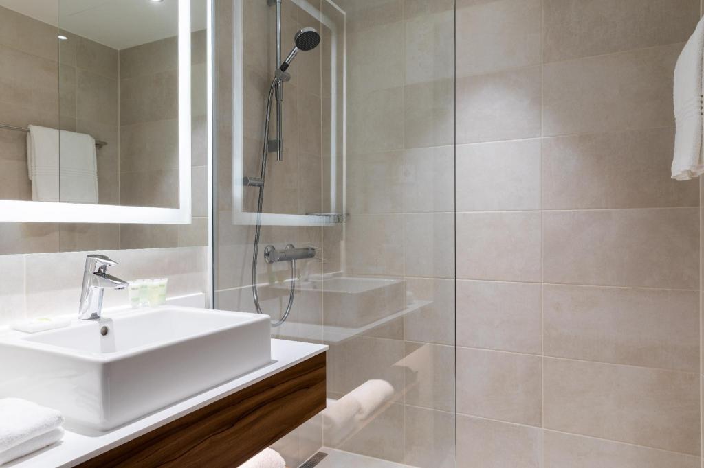 Courtyard Tampere City