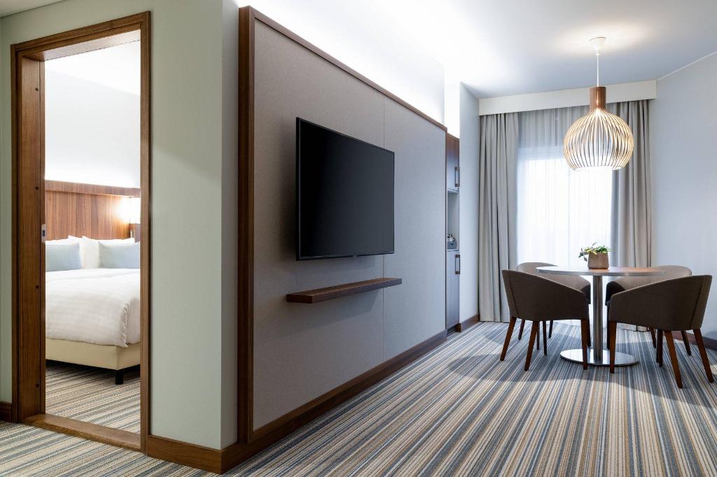 Courtyard Tampere City