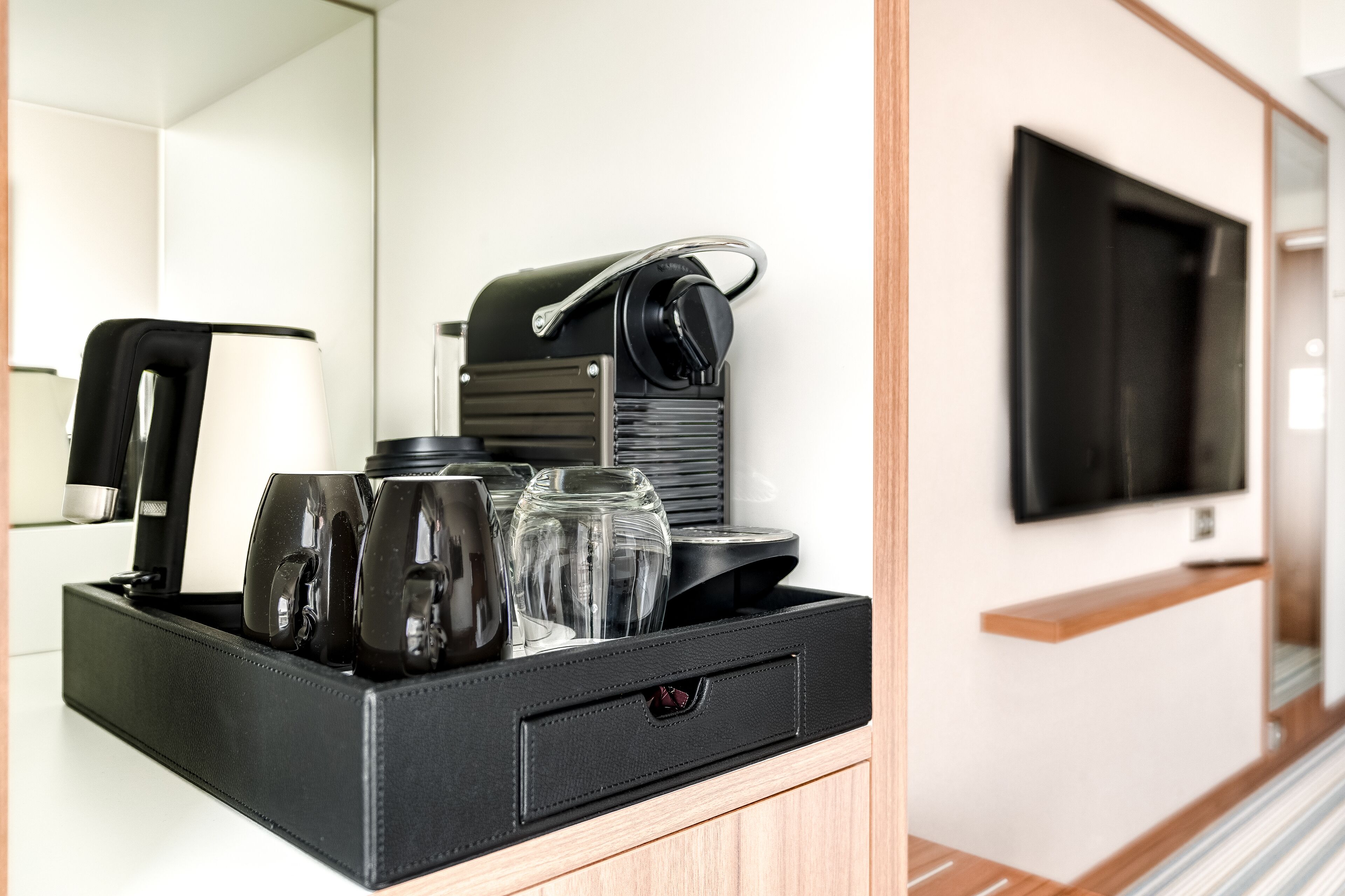 Courtyard Tampere City