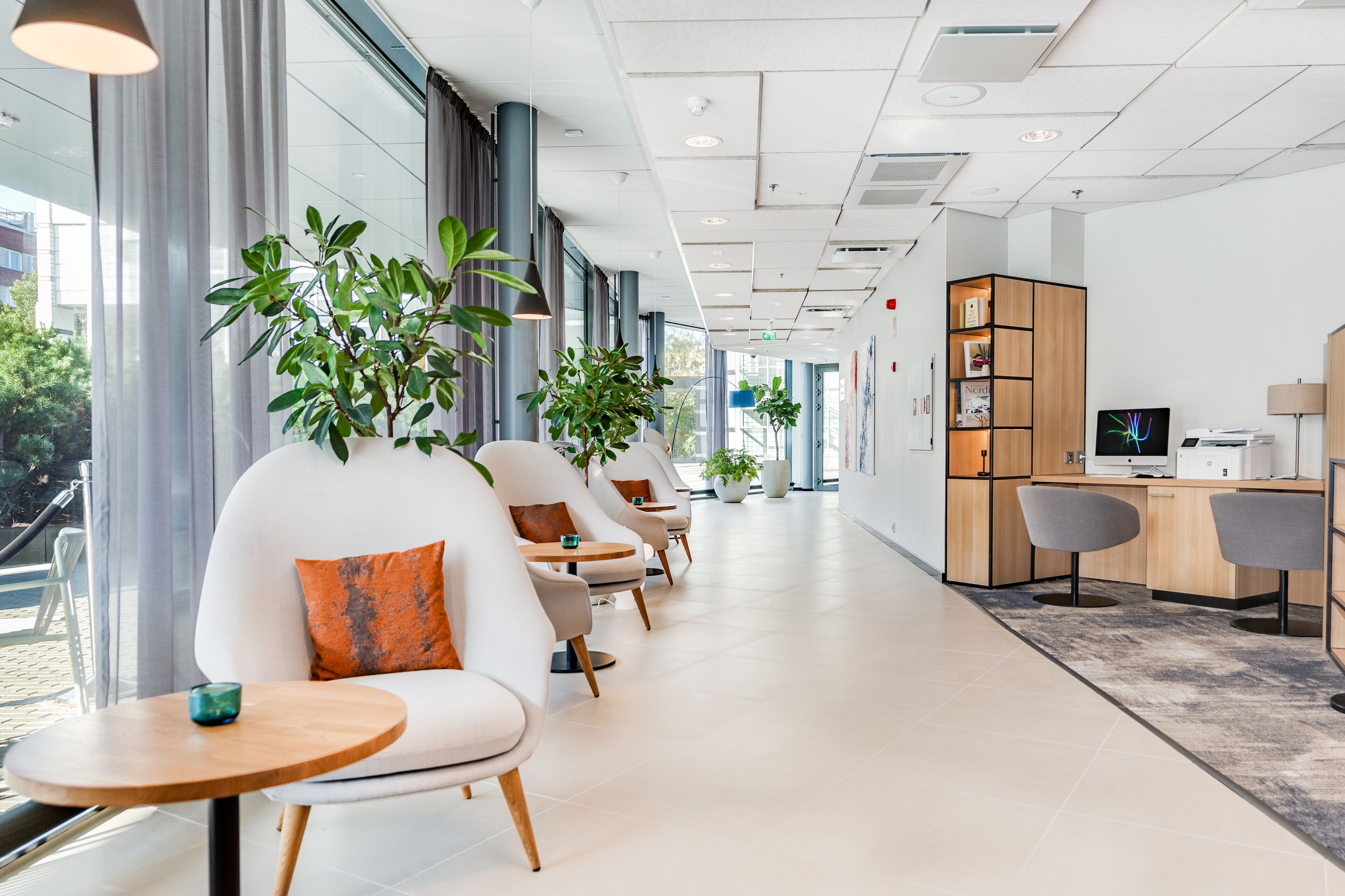 Courtyard Tampere City