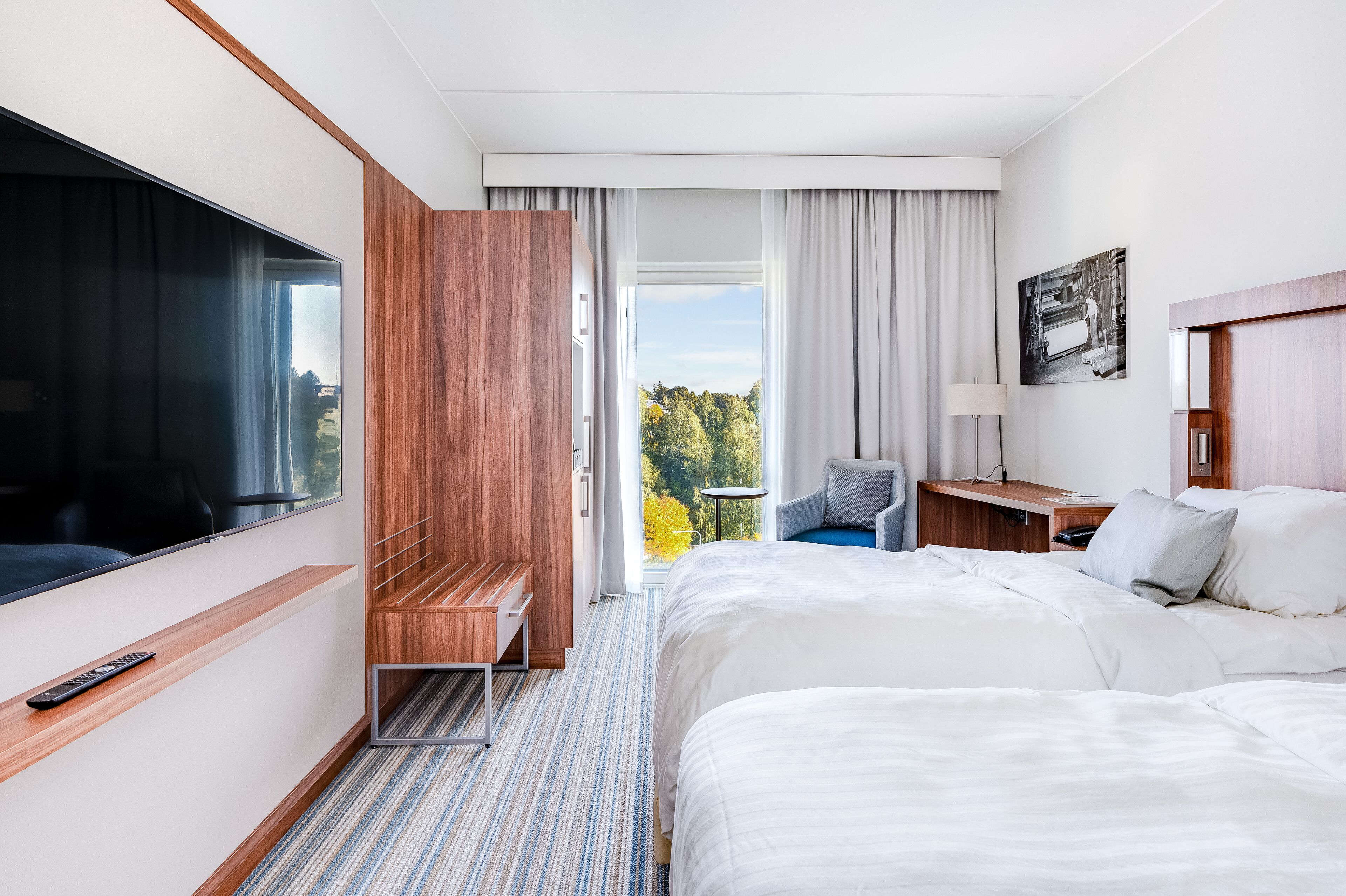 Courtyard Tampere City