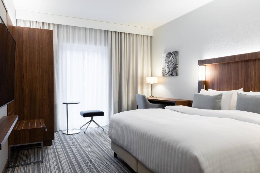 Courtyard Tampere City