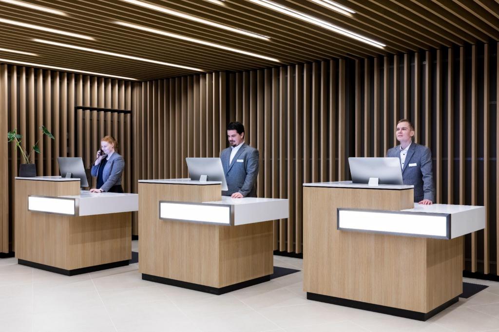 Courtyard Tampere City