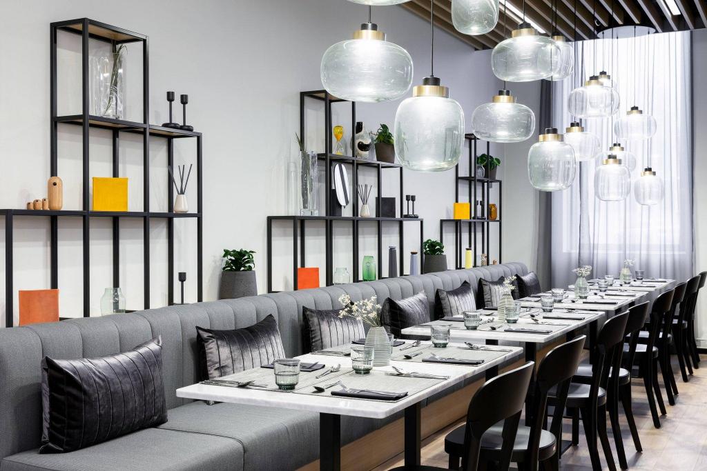 Courtyard Tampere City