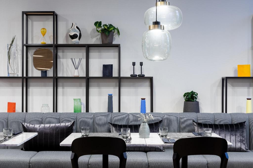 Courtyard Tampere City