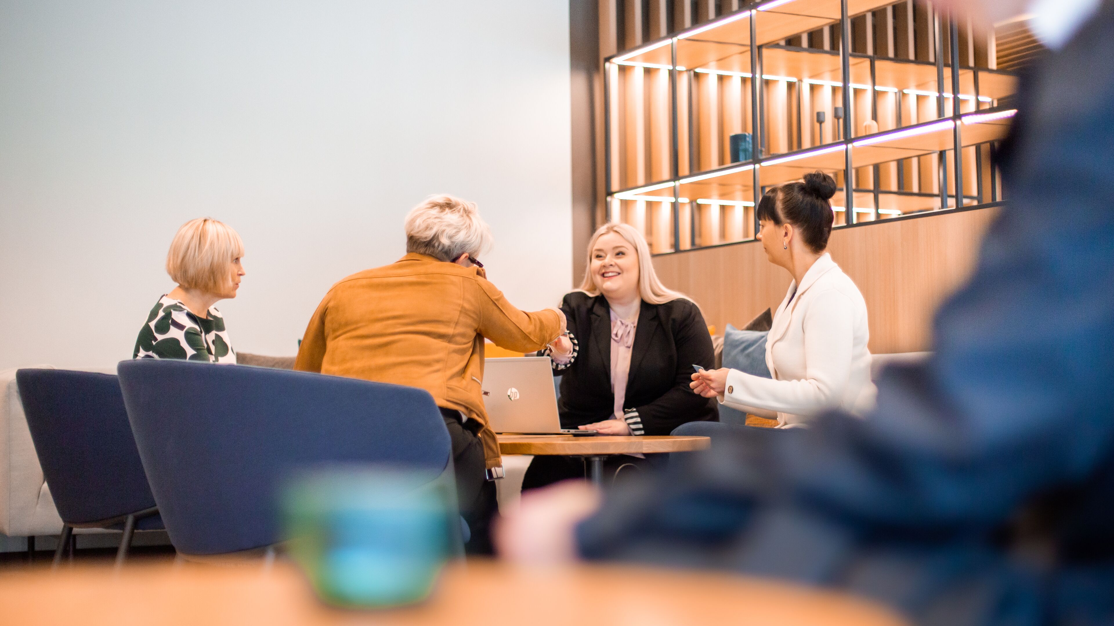 Courtyard Tampere City
