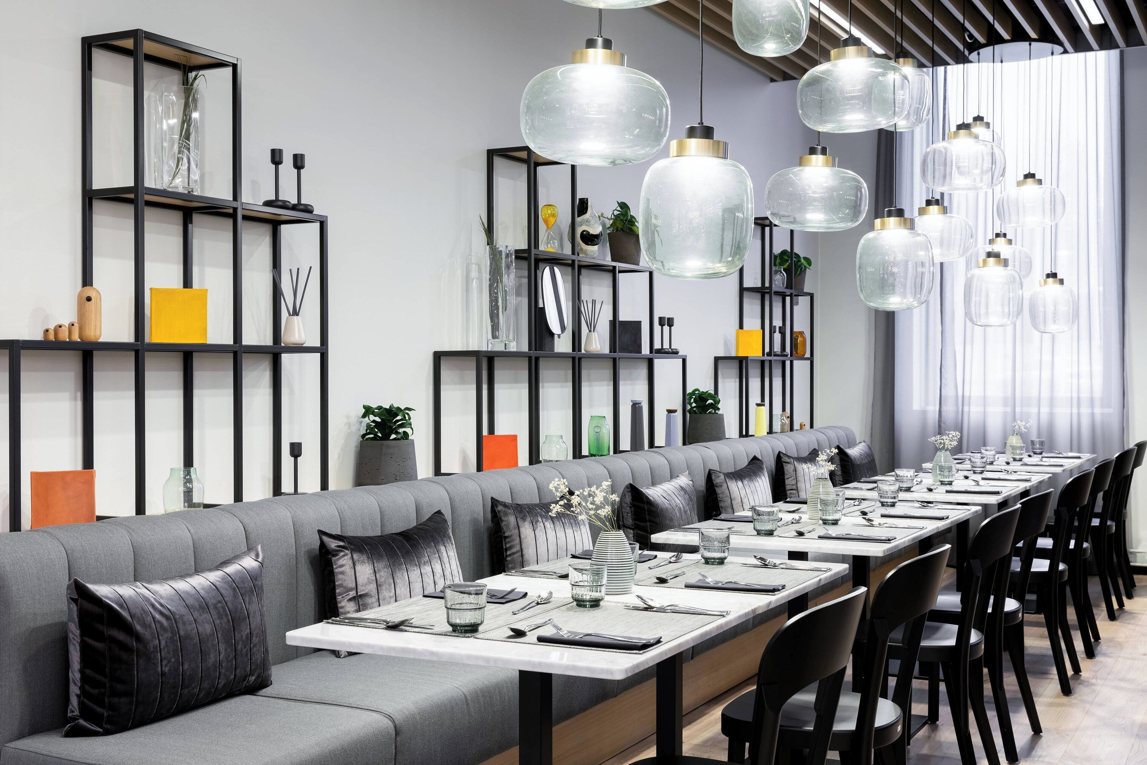 Courtyard Tampere City