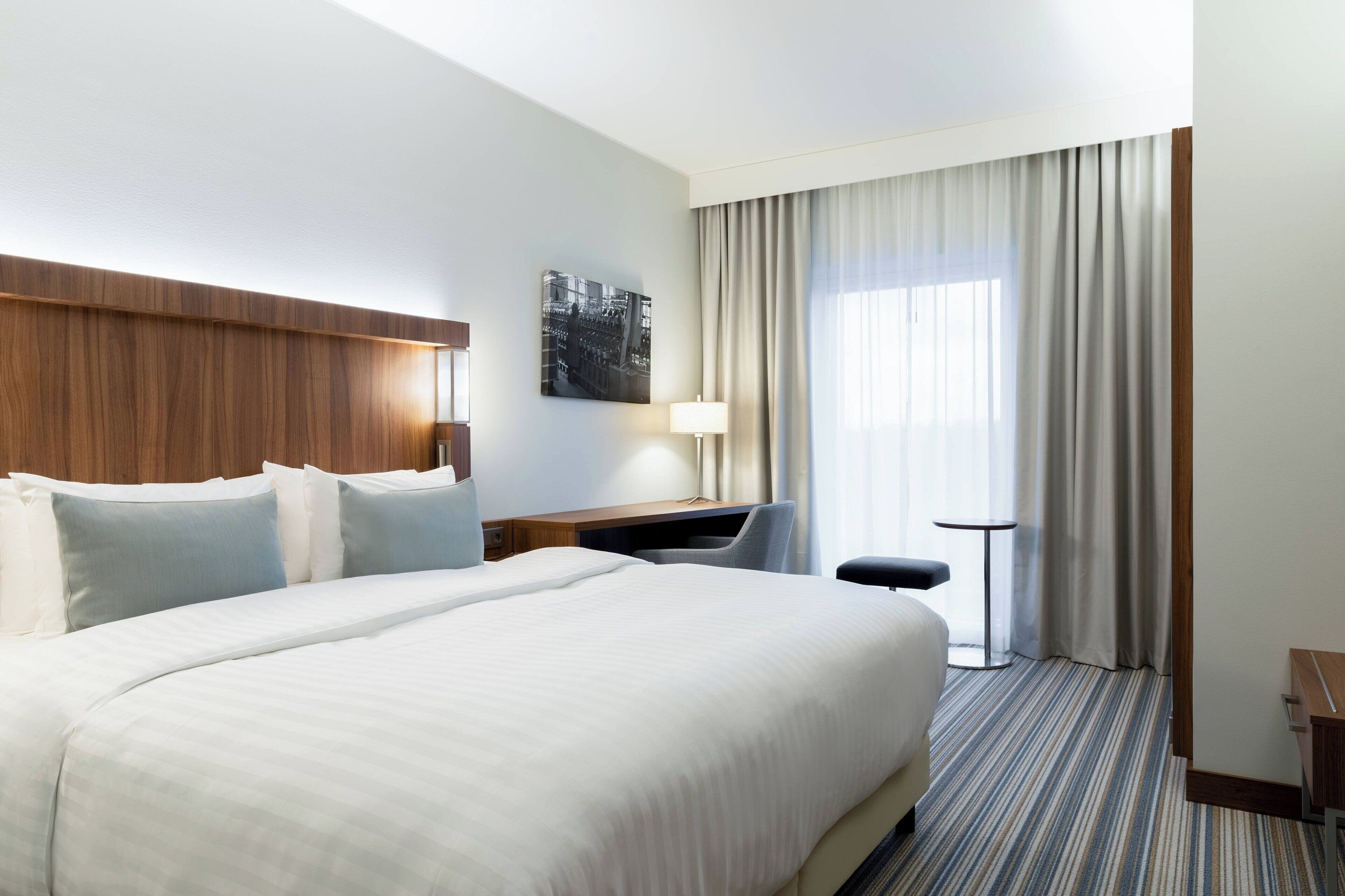 Courtyard Tampere City