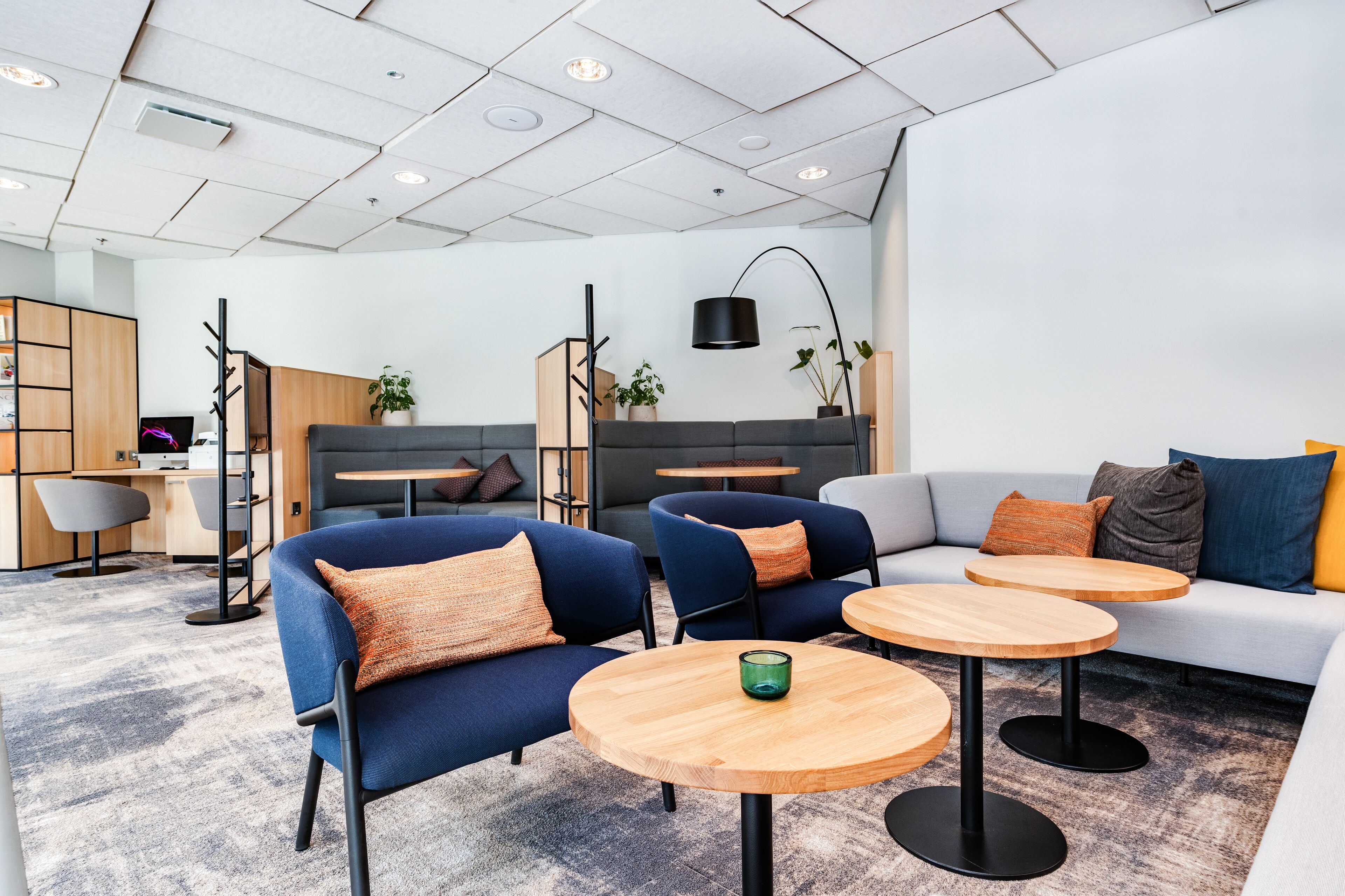 Courtyard Tampere City