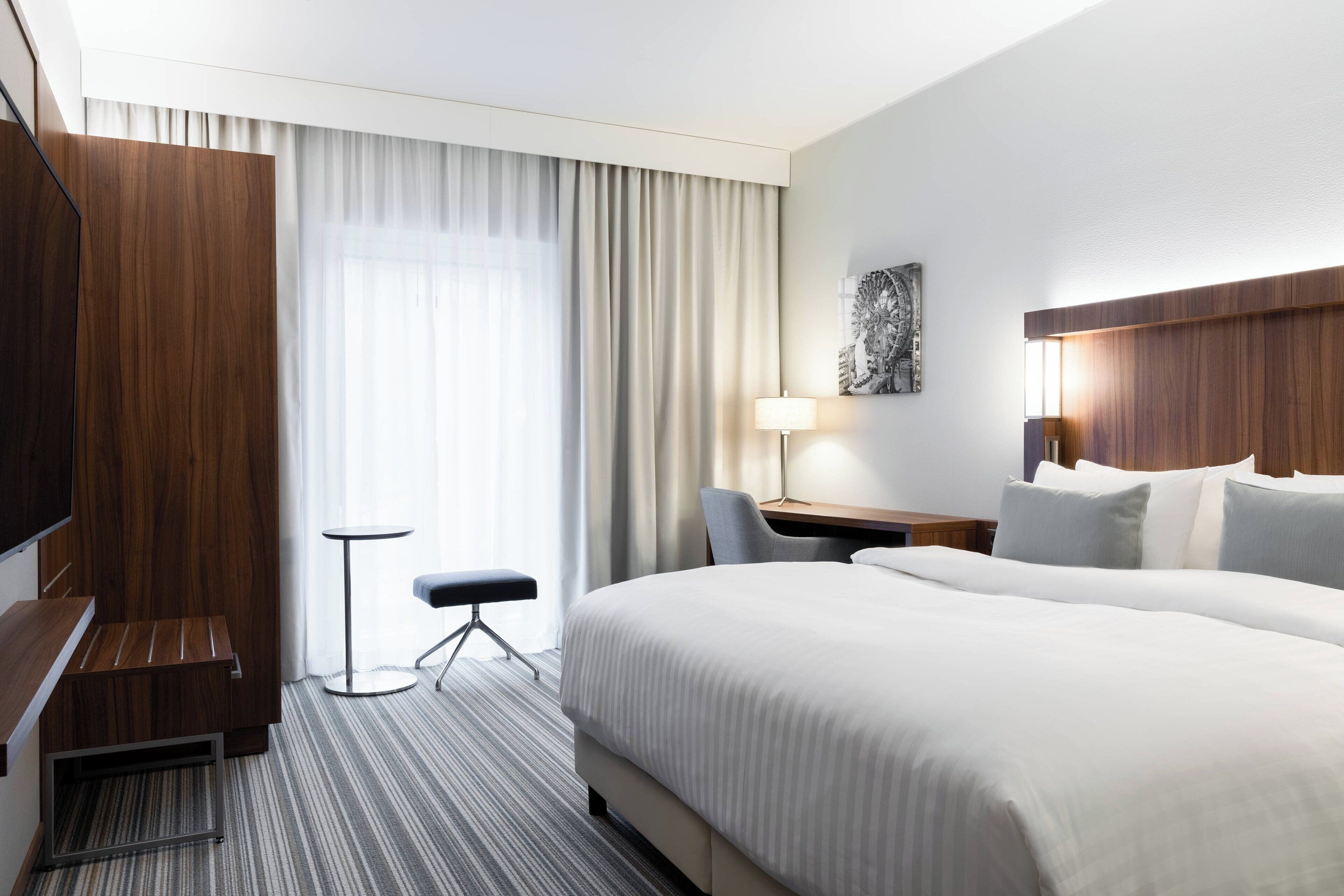 Courtyard Tampere City