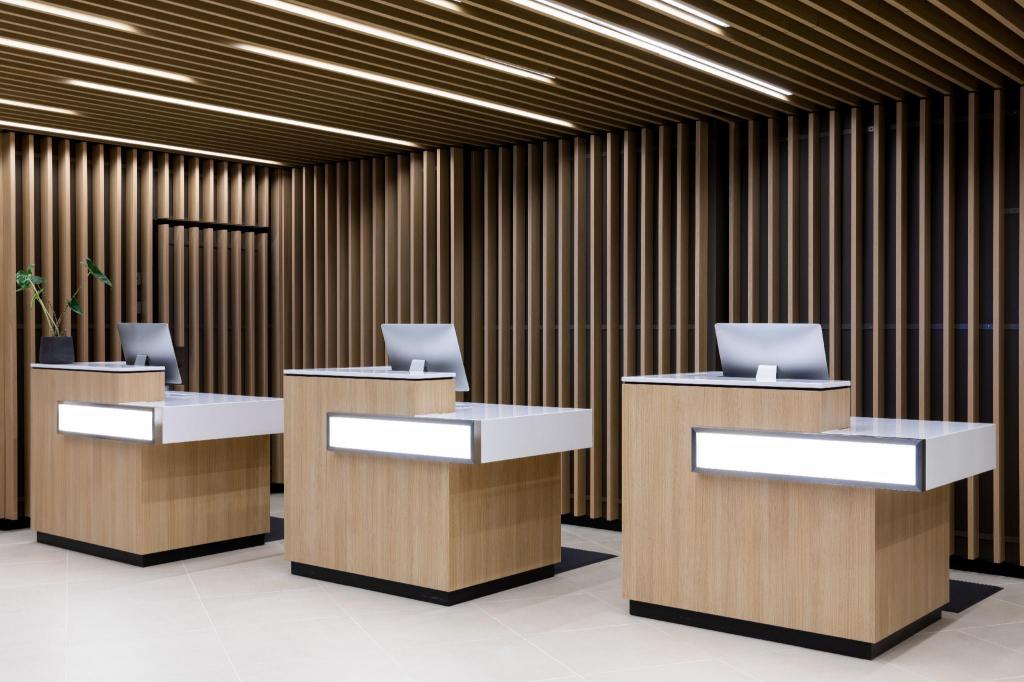 Courtyard Tampere City