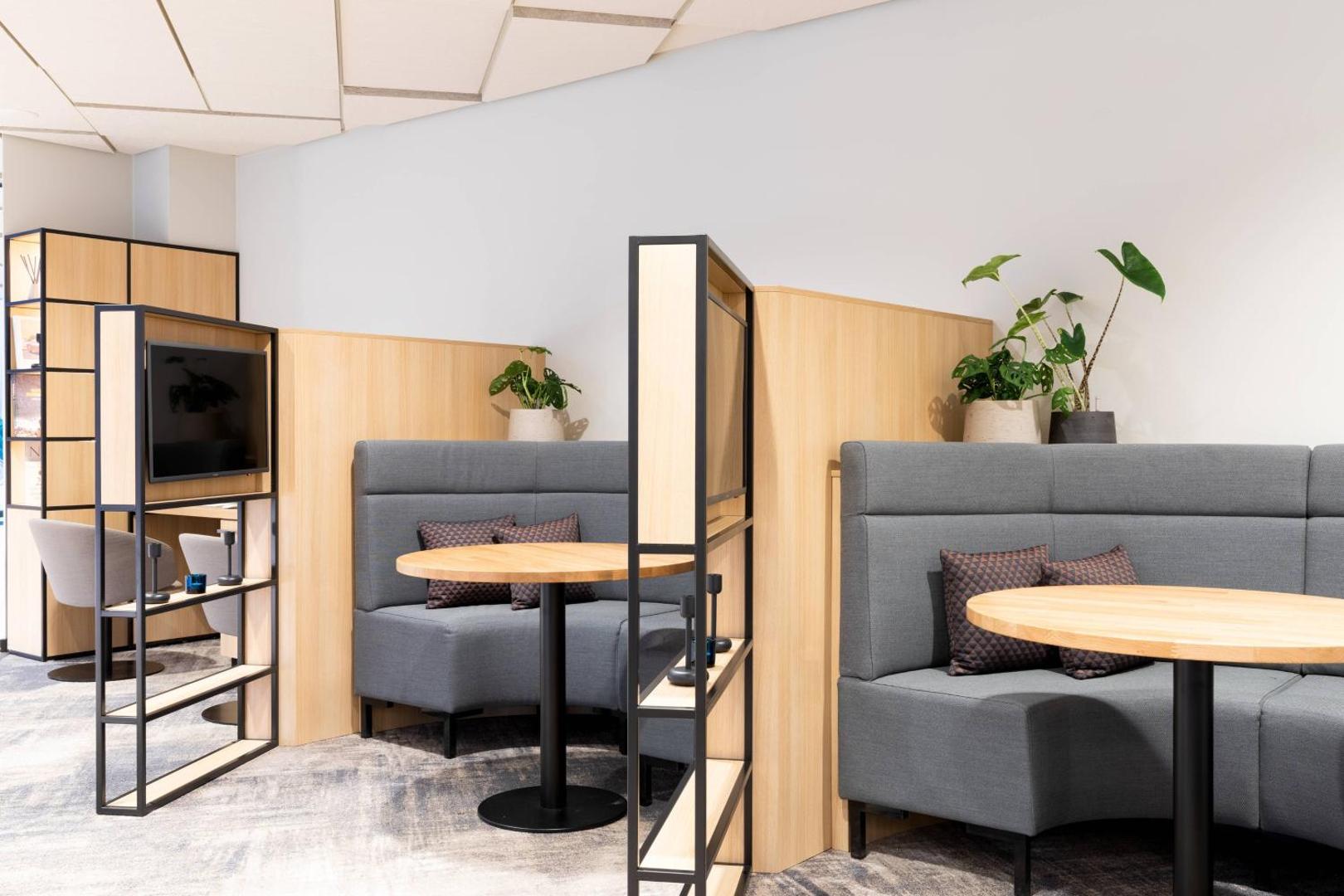 Courtyard Tampere City