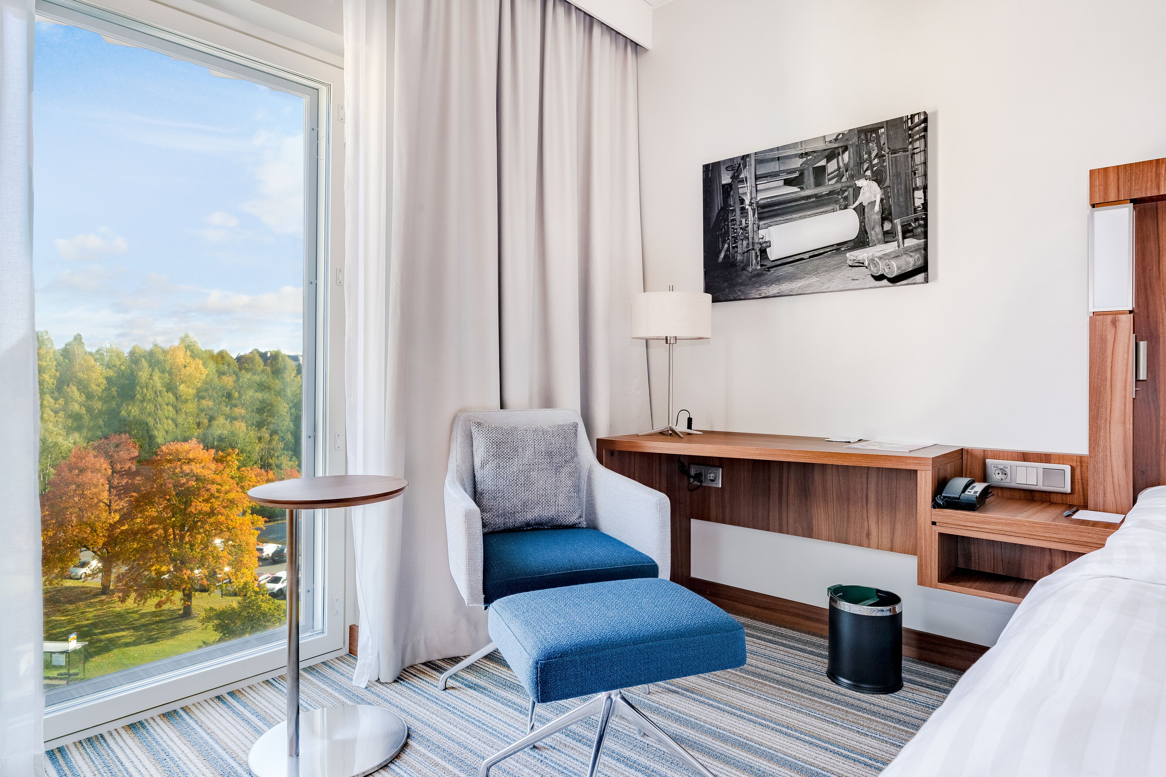 Courtyard Tampere City