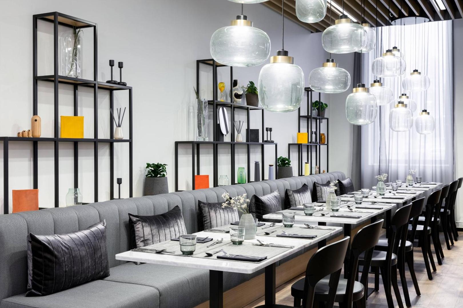 Courtyard Tampere City