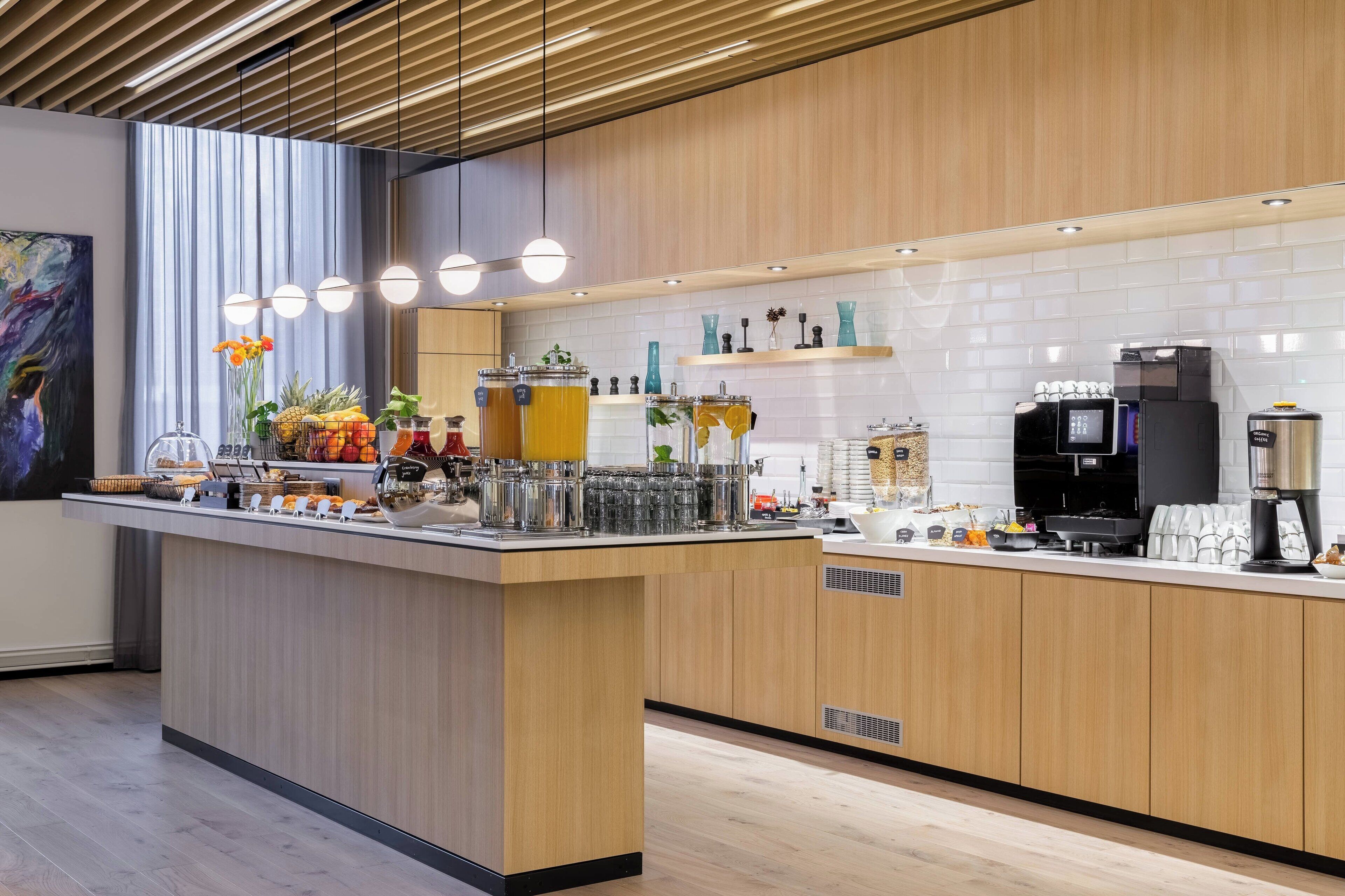 Courtyard Tampere City