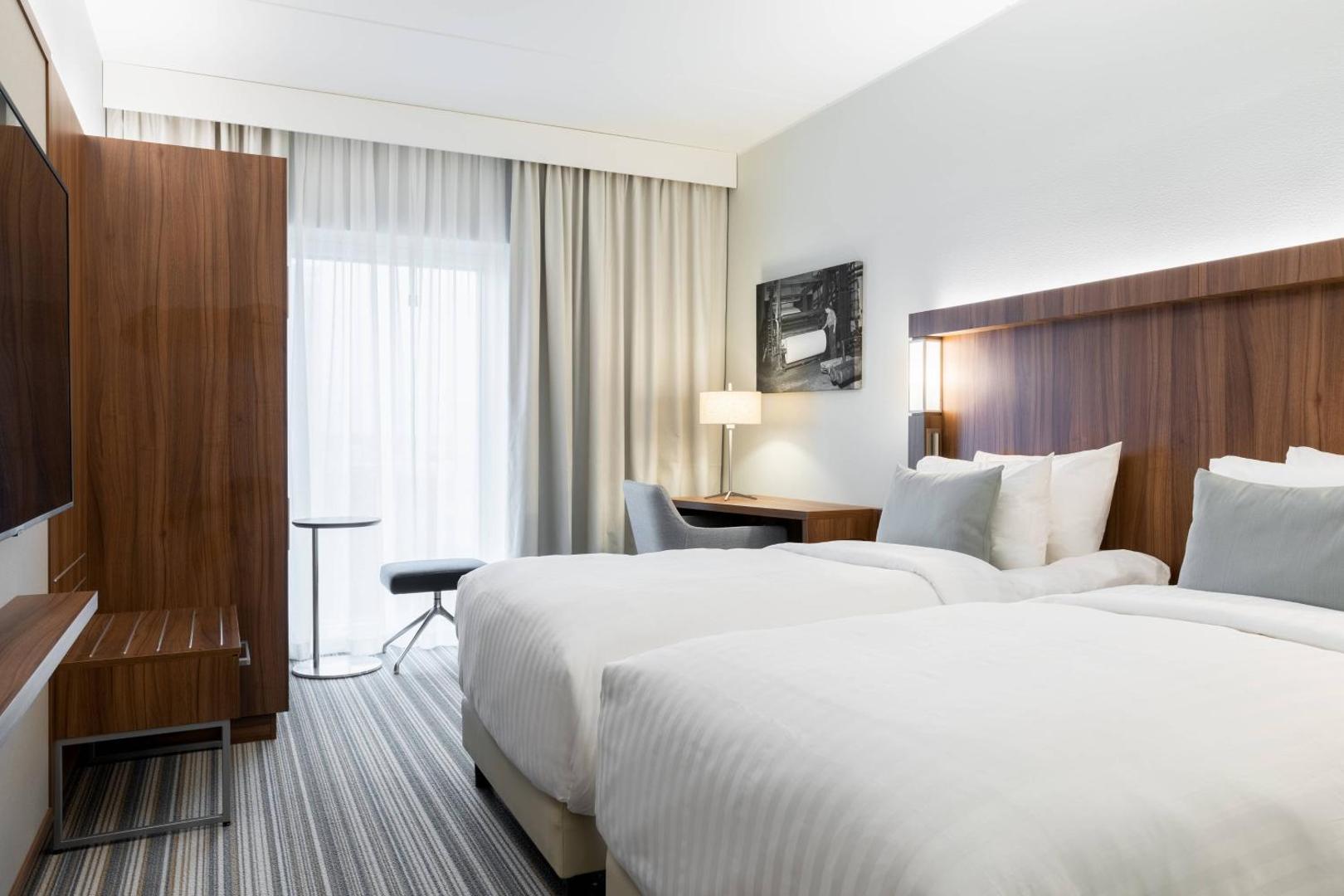 Courtyard Tampere City