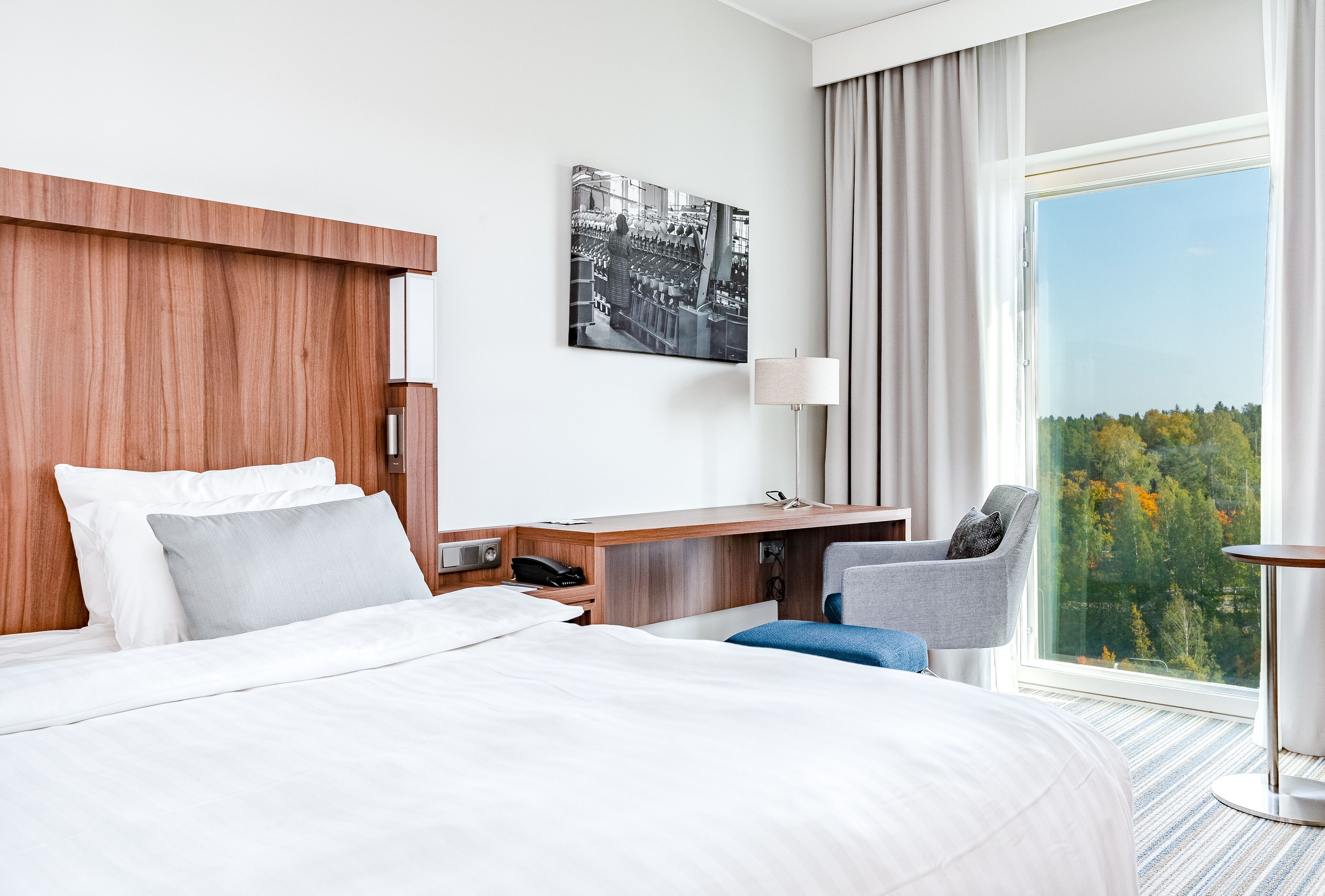 Courtyard Tampere City