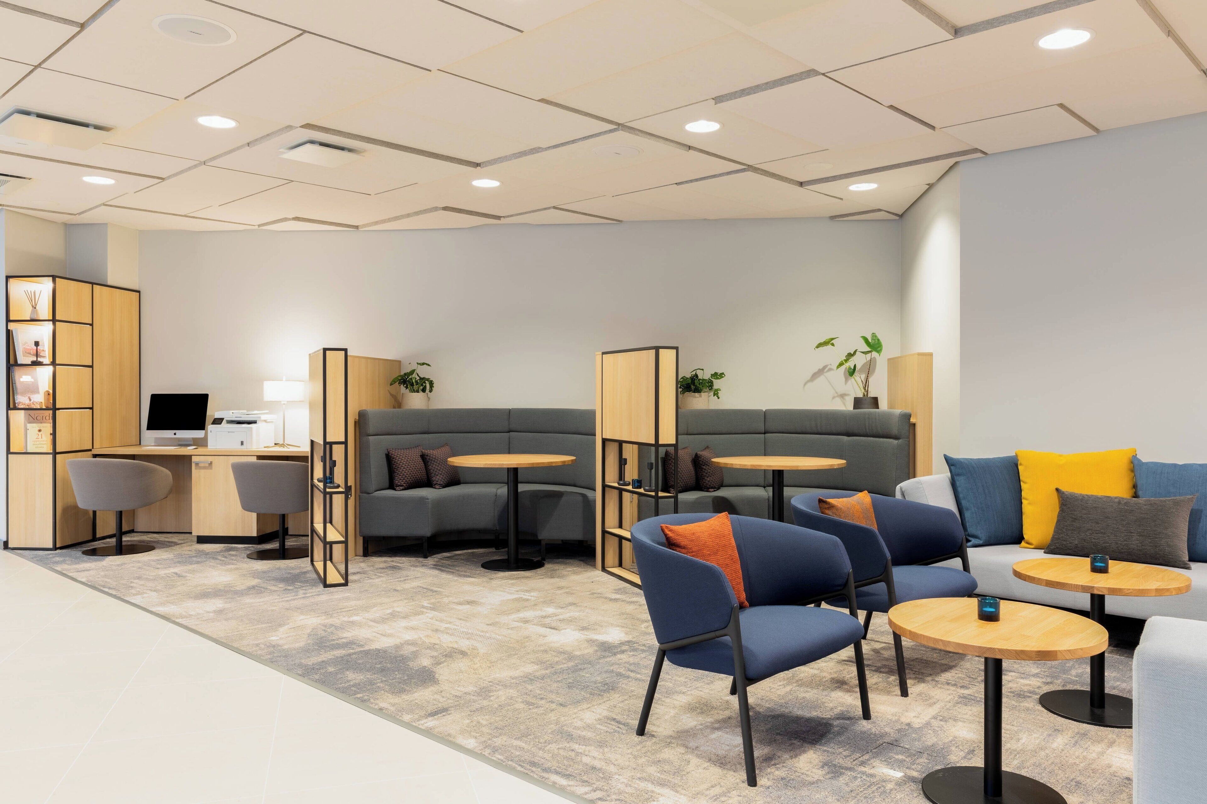 Courtyard Tampere City