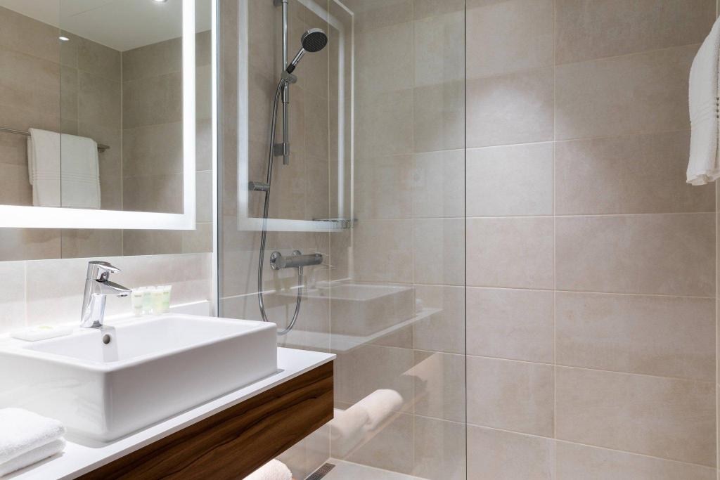 Courtyard Tampere City