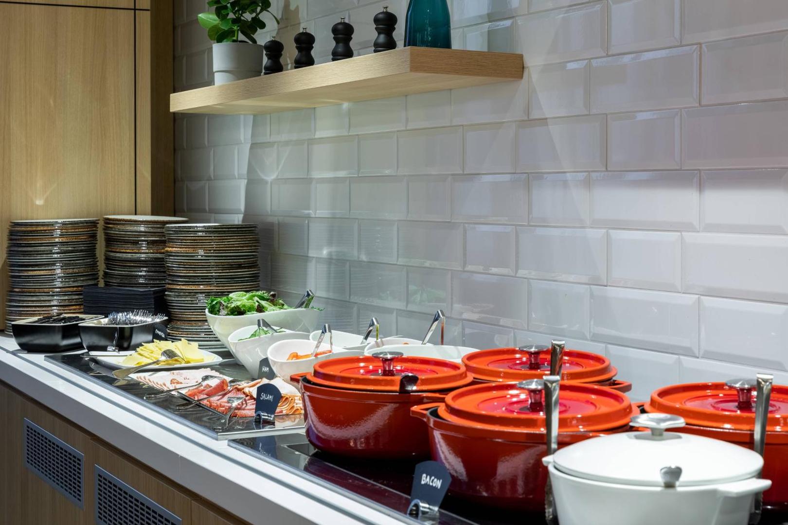 Courtyard Tampere City