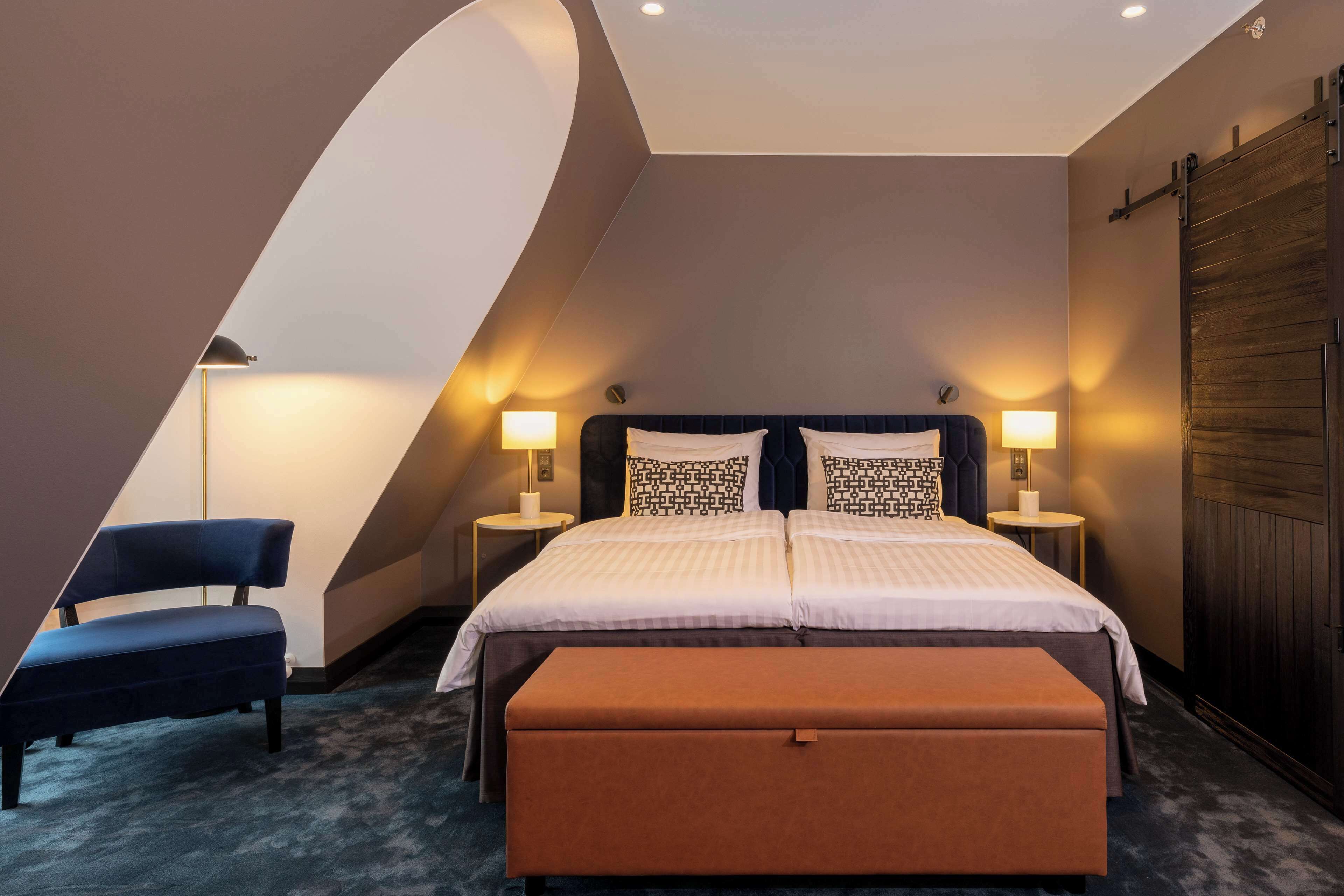 Scandic Hamburger Börs