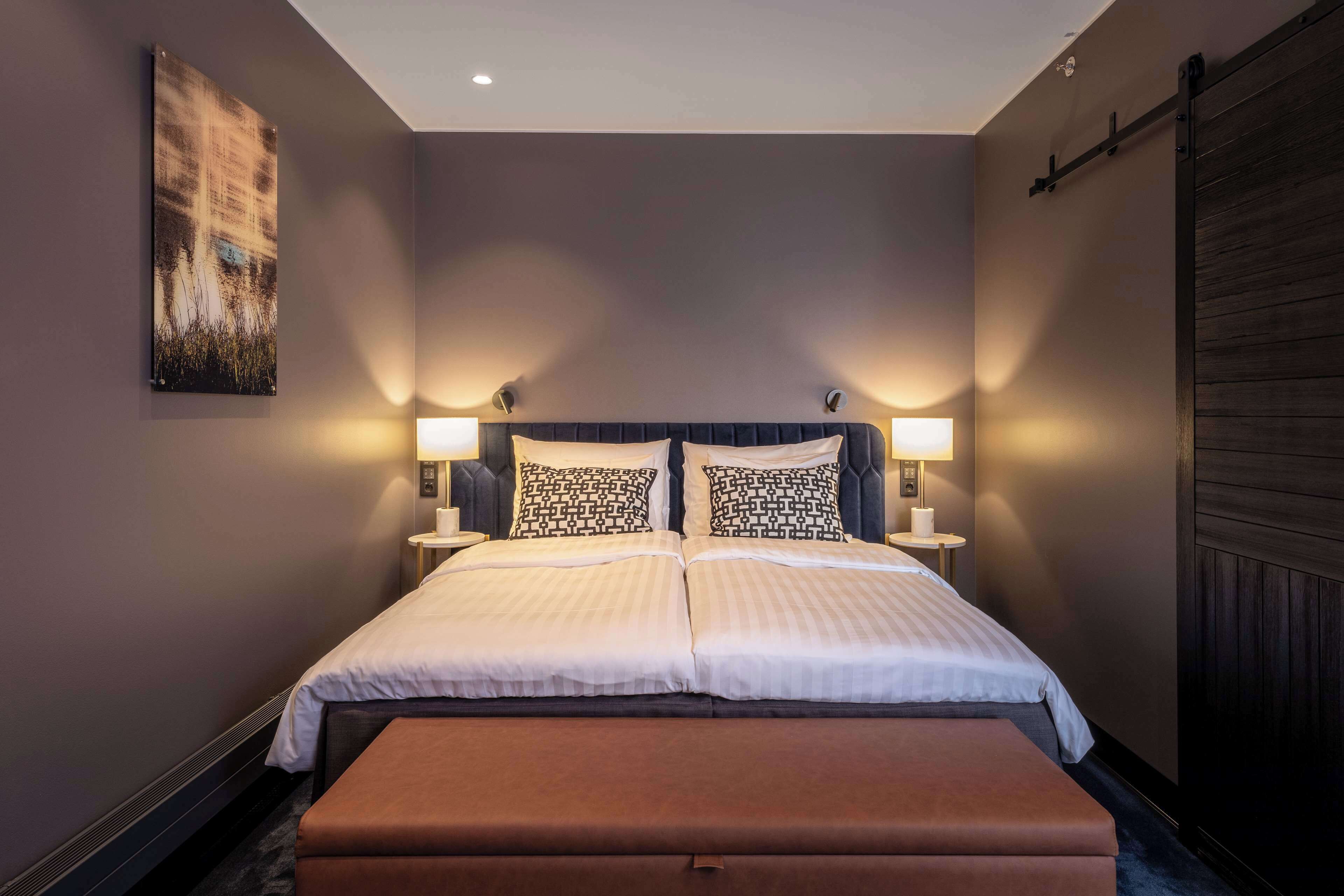 Scandic Hamburger Börs