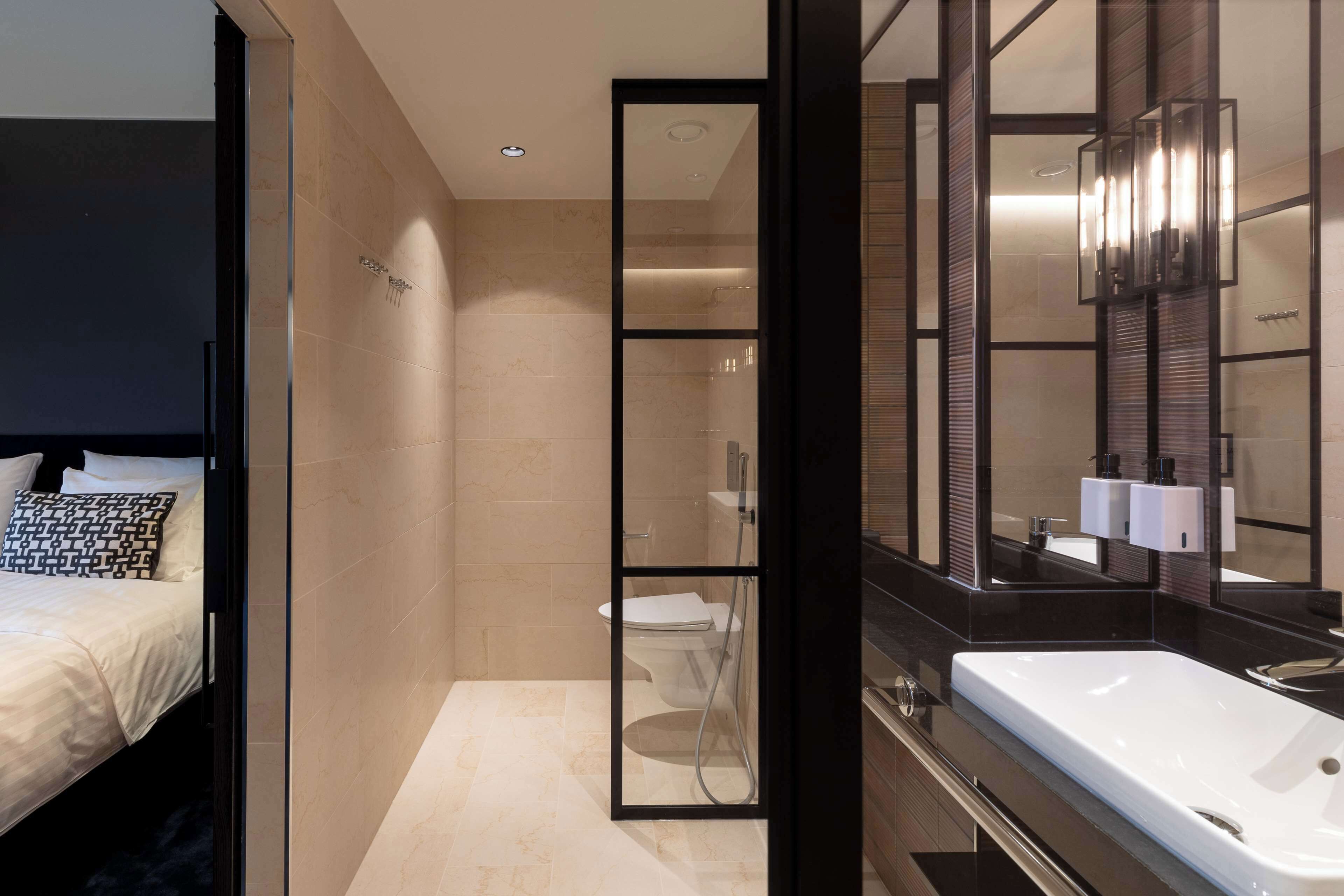 Scandic Hamburger Börs